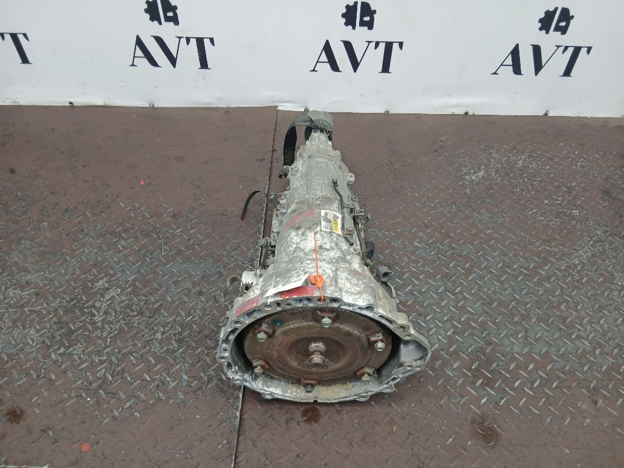 АКПП Lexus GS 300 3GR-FSE 3501030B00, 35000 рублей, Москва