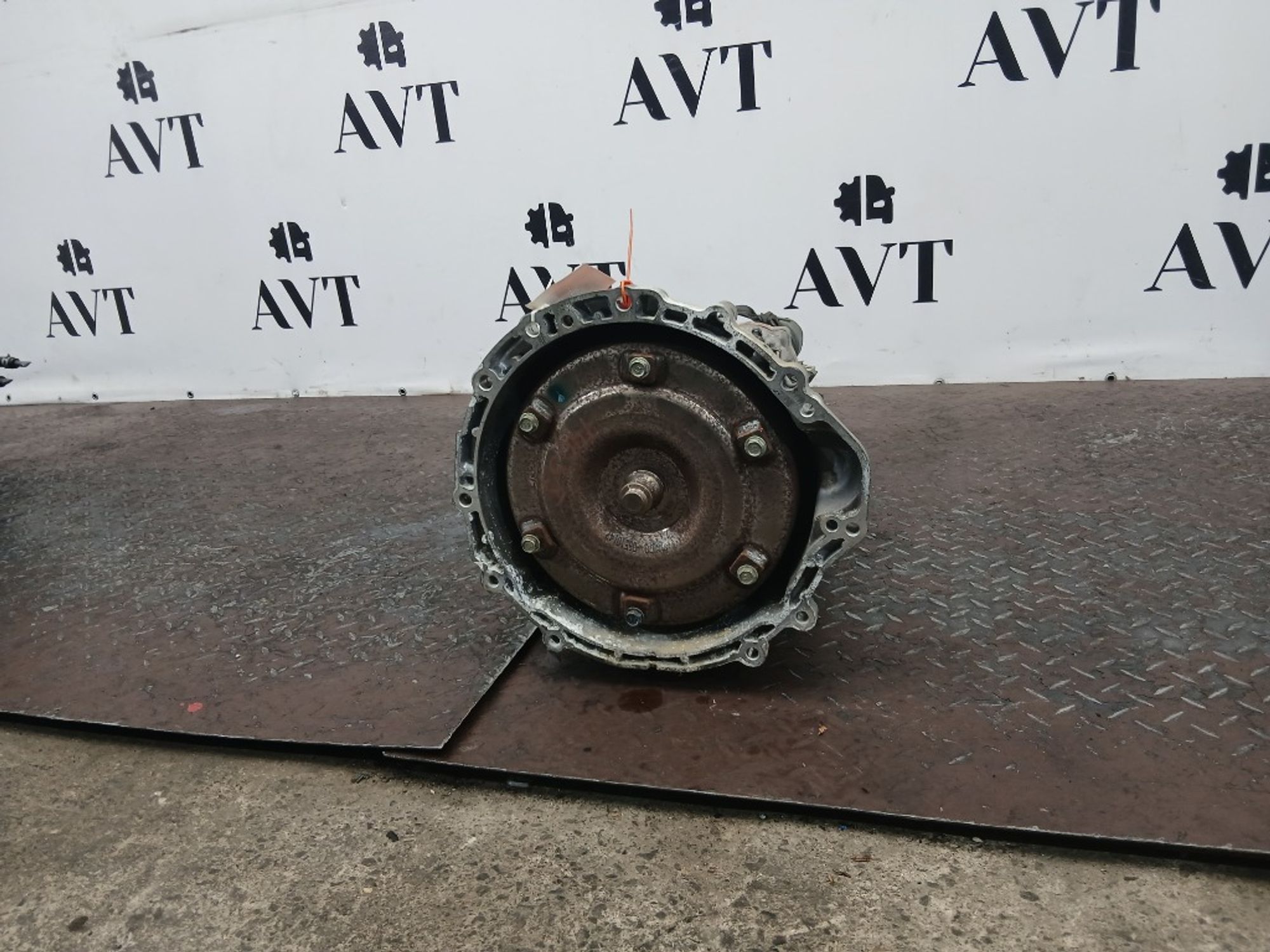 АКПП Lexus GS 300 3GR-FSE 3501030B00, 35000 рублей, Москва