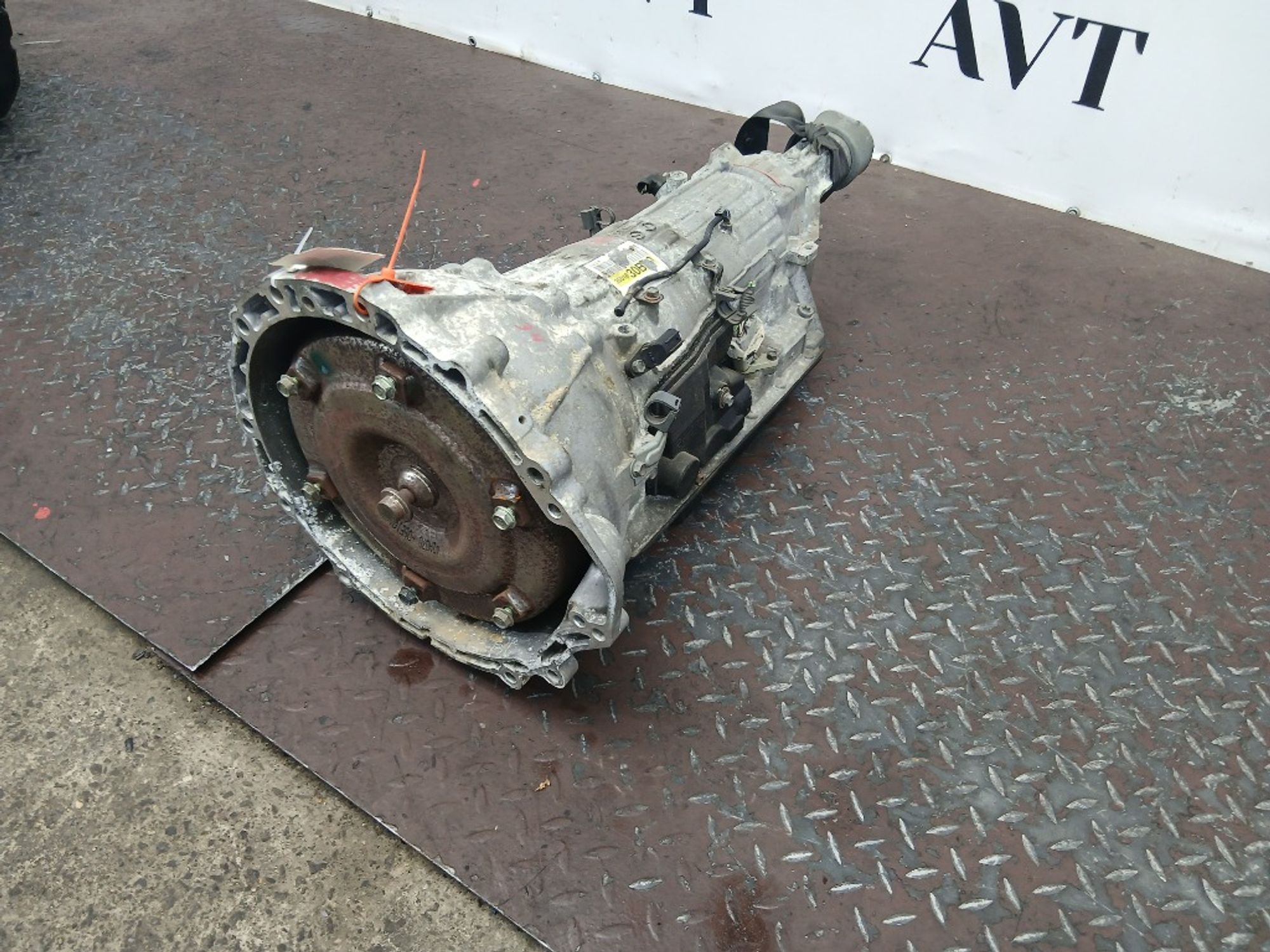 АКПП Lexus GS 300 3GR-FSE 3501030B00, 35000 рублей, Москва