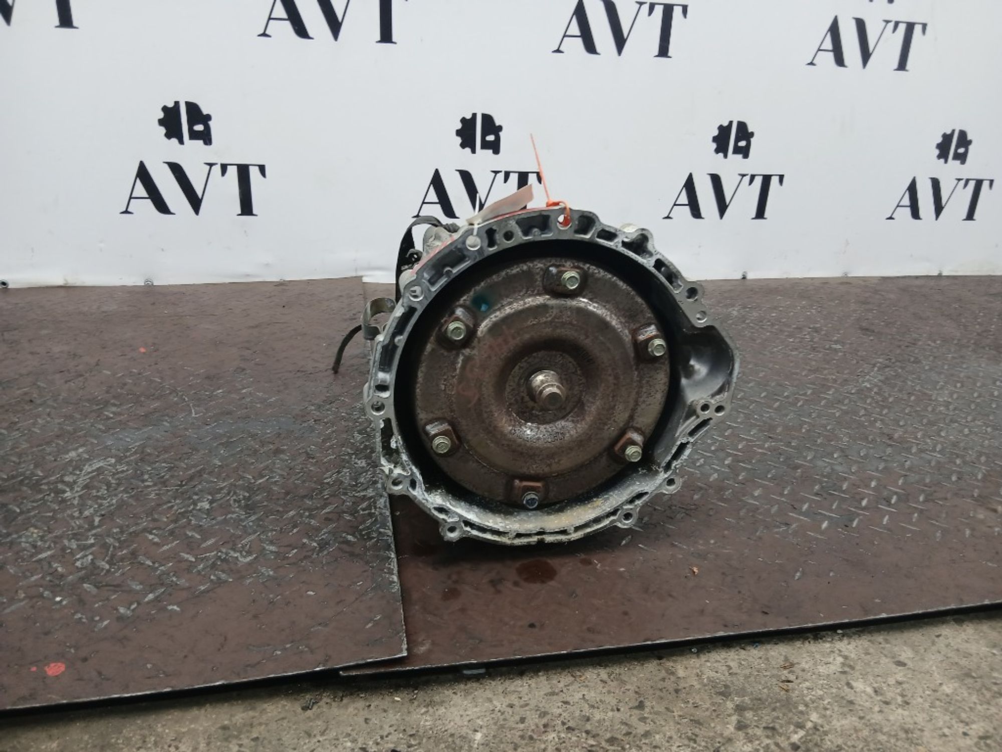 АКПП Lexus GS 300 3GR-FSE 3501030B00, 35000 рублей, Москва