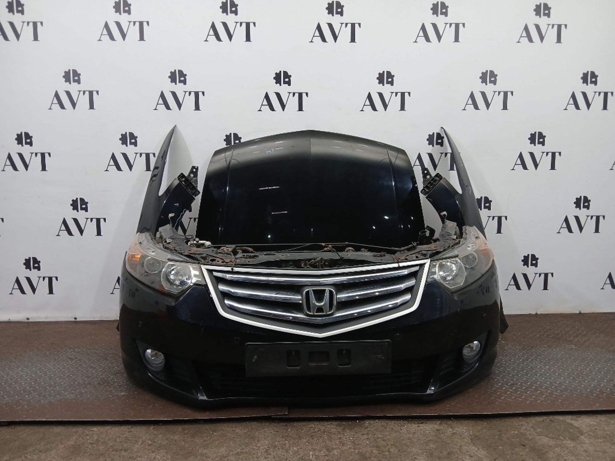 Ноускат (Nose Cut) Honda Accord 8 71101TL0G20ZA, 135000 рублей, Москва