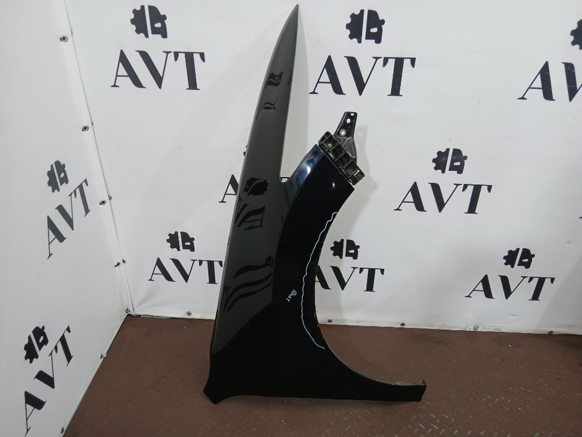 Ноускат (Nose Cut) Honda Accord 8 71101TL0G20ZA, 135000 рублей, Москва