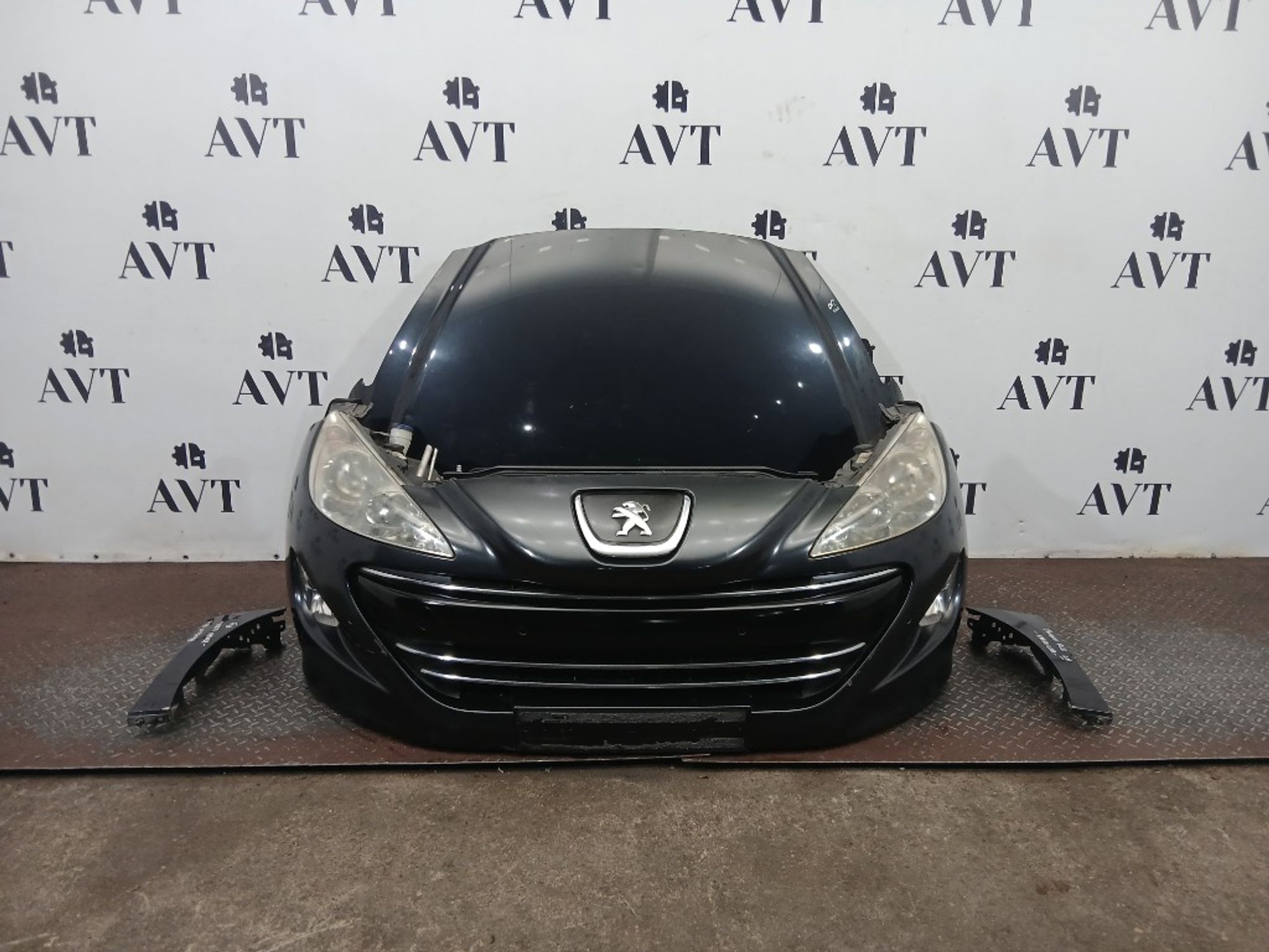 Ноускат (Nose Cut) Peugeot RCZ 7401VW, 110000 рублей, Москва