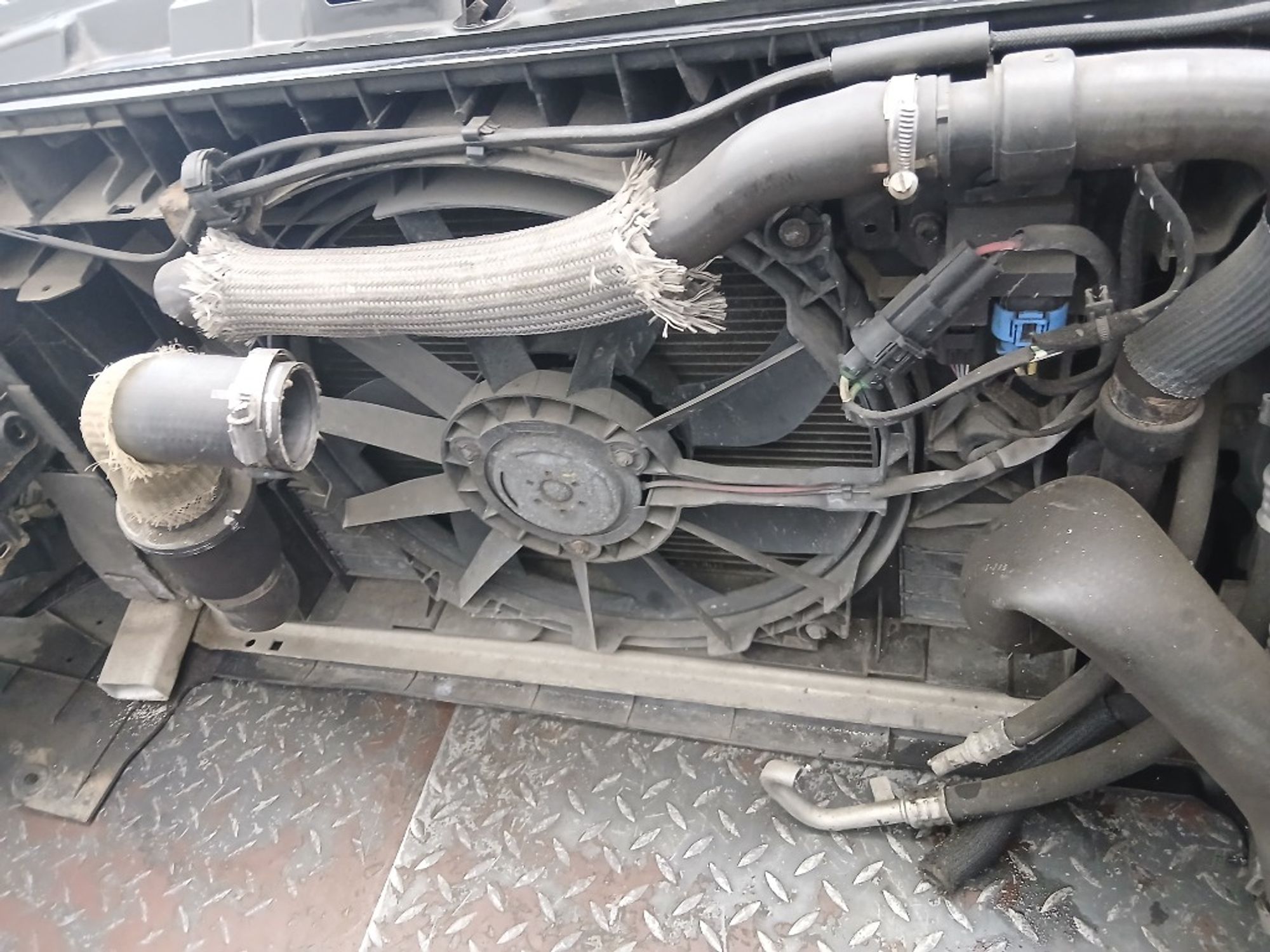 Ноускат (Nose Cut) Peugeot RCZ 7401VW, 110000 рублей, Москва