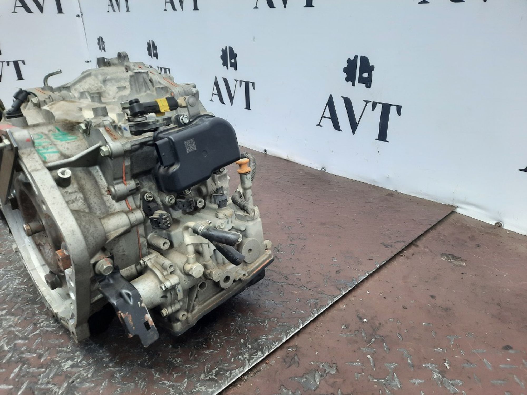 Вариатор / CVT Omoda C5 SQRE4T15C 025CHC, 125000 рублей, Москва