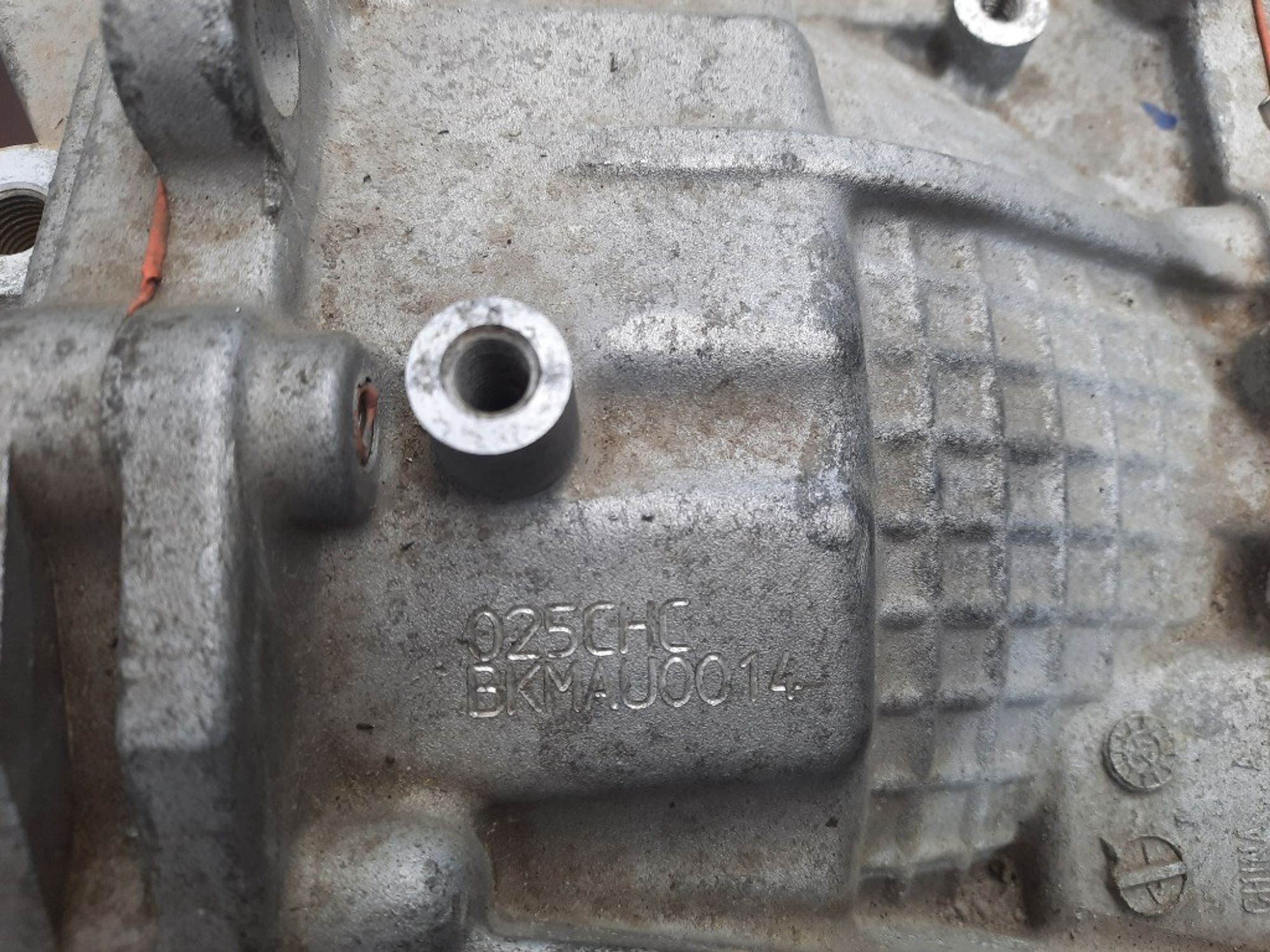 Вариатор / CVT Omoda C5 SQRE4T15C 025CHC, 125000 рублей, Москва