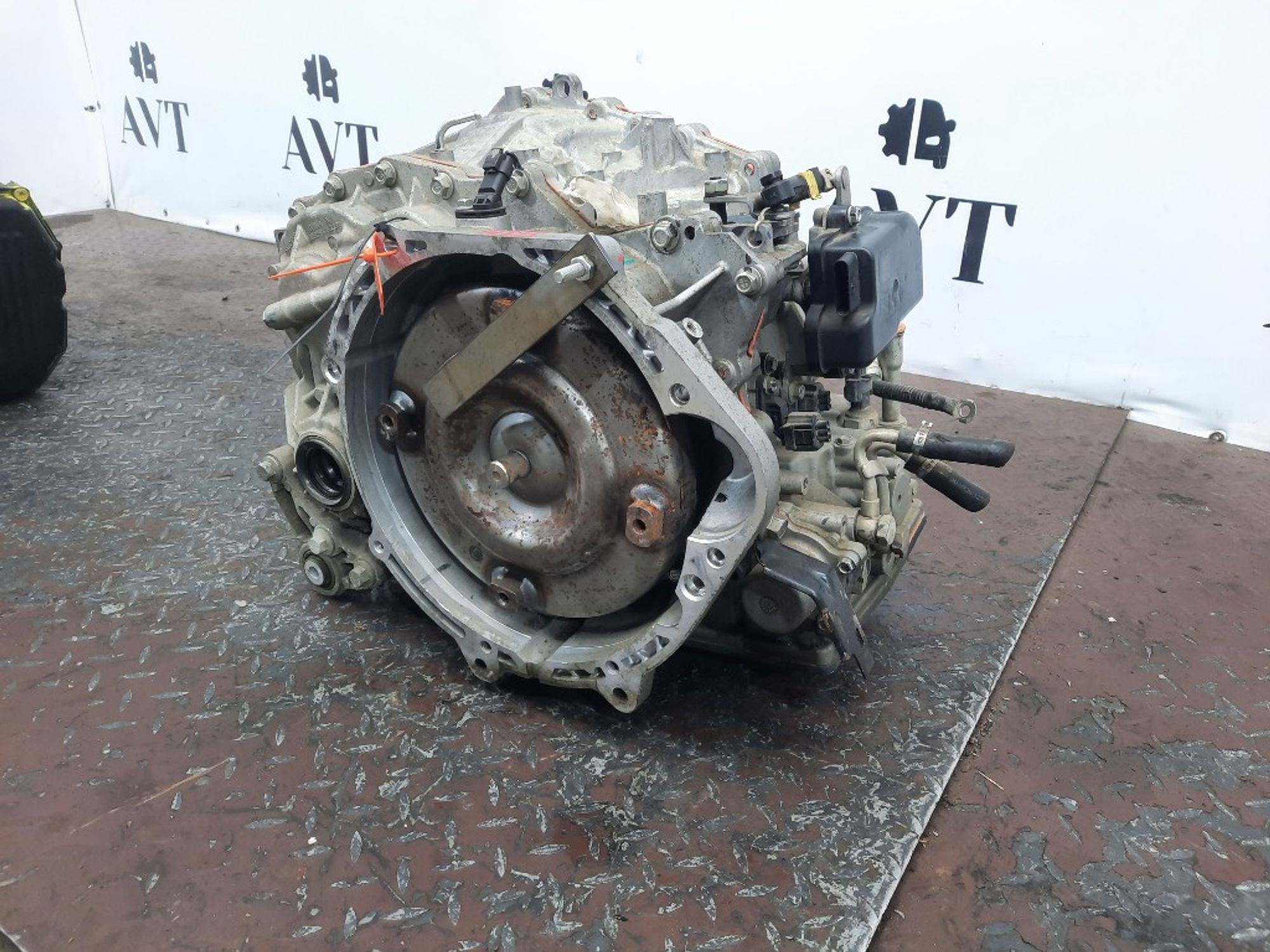 Вариатор / CVT Omoda C5 SQRE4T15C 025CHC, 125000 рублей, Москва