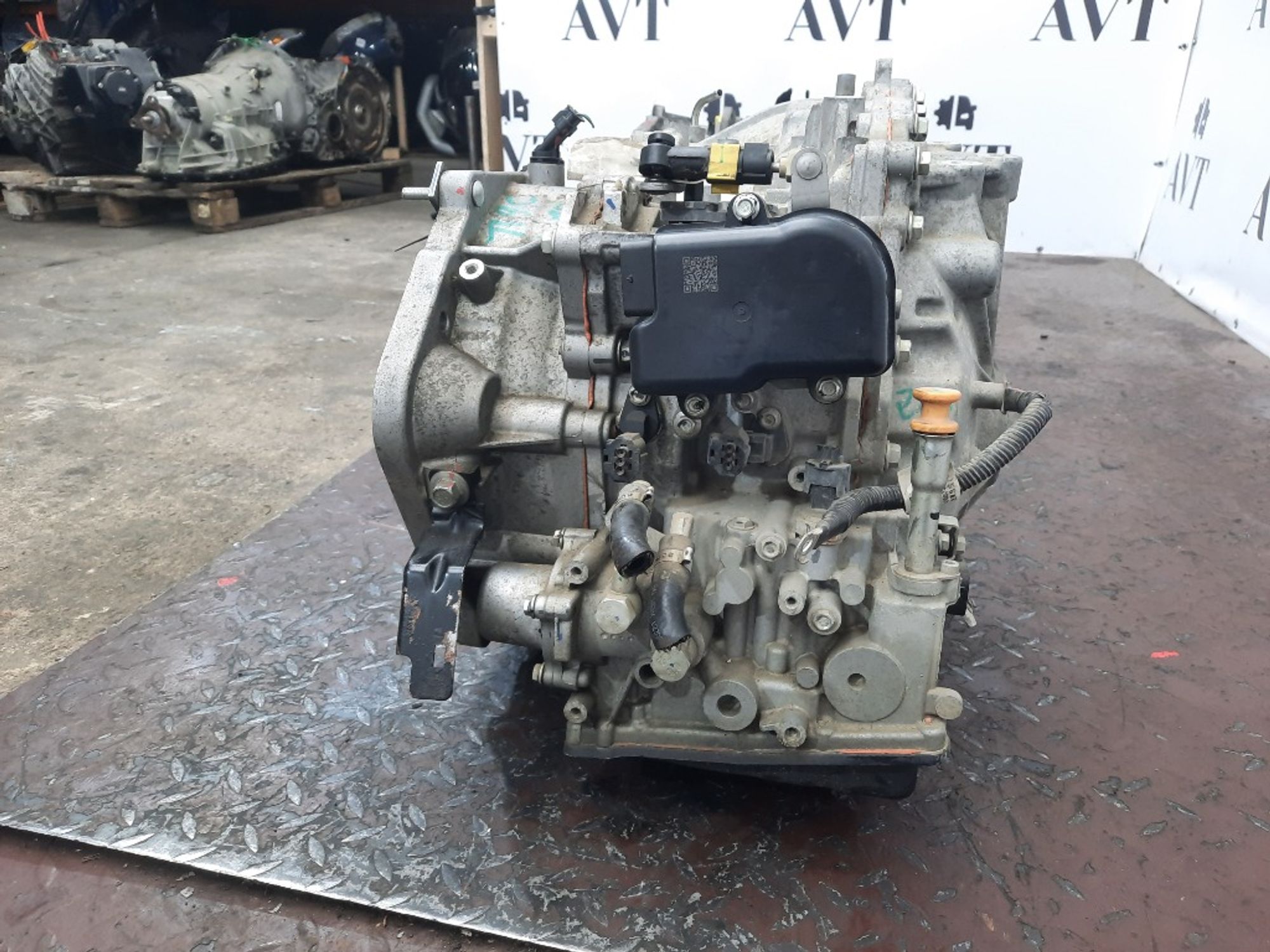 Вариатор / CVT Omoda C5 SQRE4T15C 025CHC, 125000 рублей, Москва