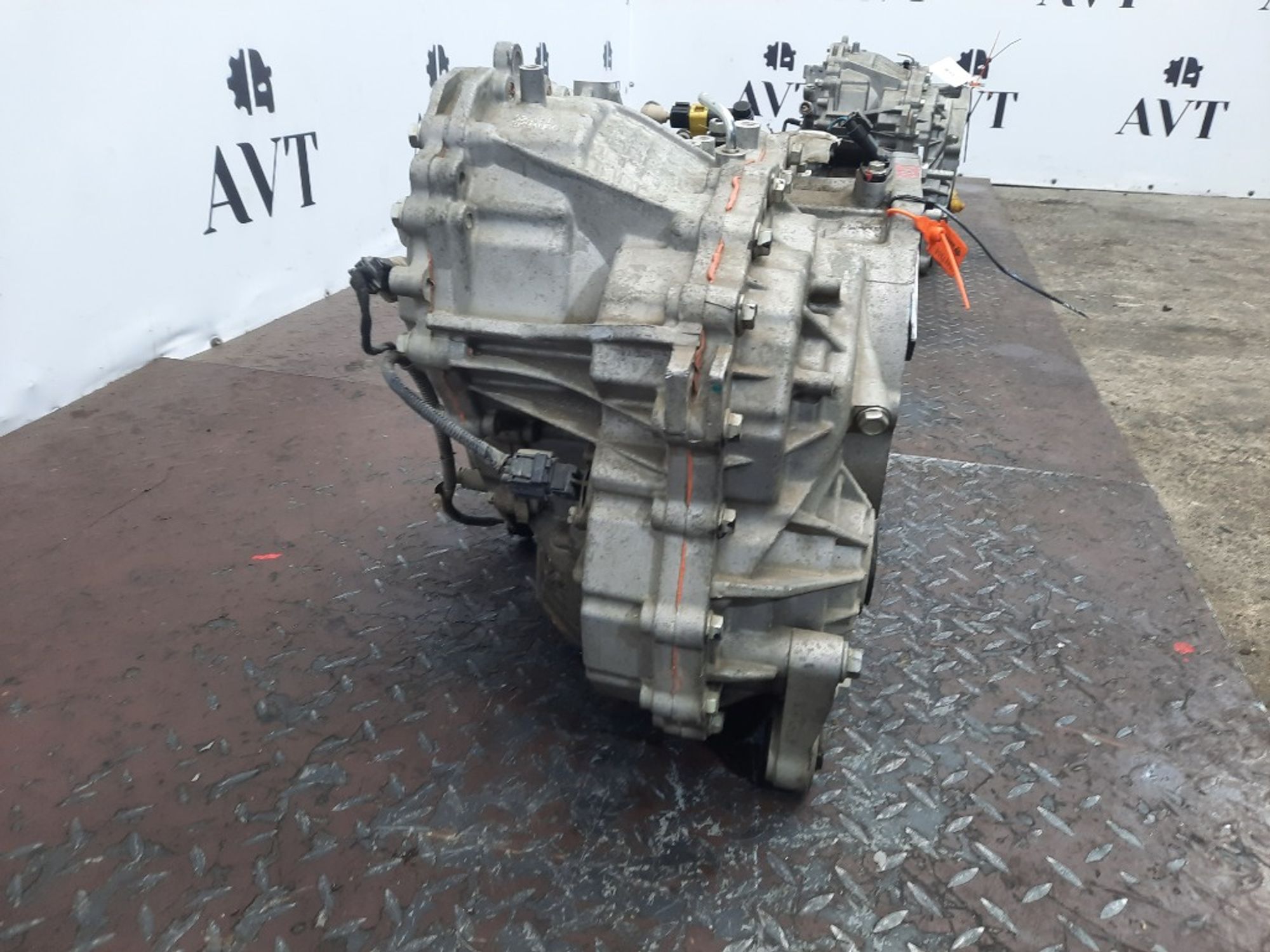 Вариатор / CVT Omoda C5 SQRE4T15C 025CHC, 125000 рублей, Москва