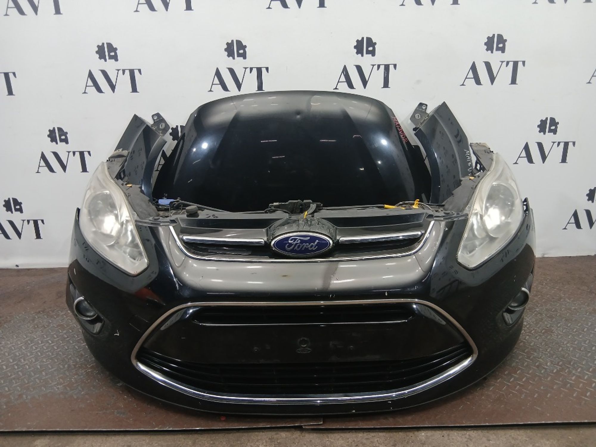 Ноускат (Nose Cut) Ford C-Max 1899430, 85000 рублей, Москва