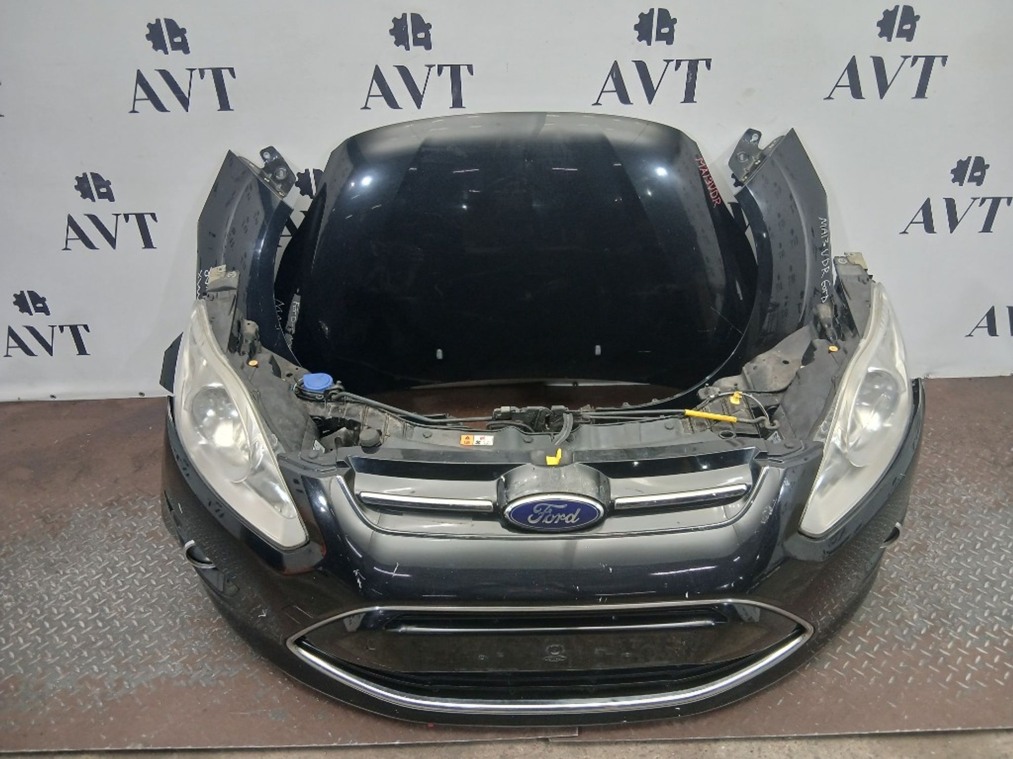 Ноускат (Nose Cut) Ford C-Max 1899430, 85000 рублей, Москва