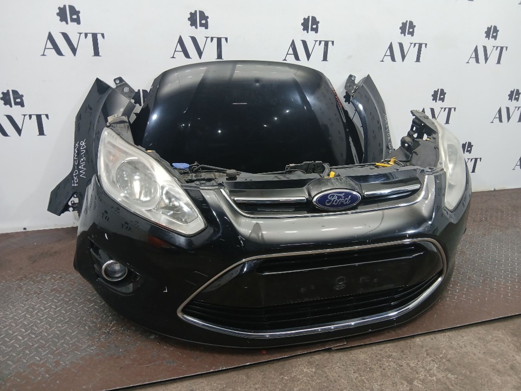 Ноускат (Nose Cut) Ford C-Max 1899430, 85000 рублей, Москва