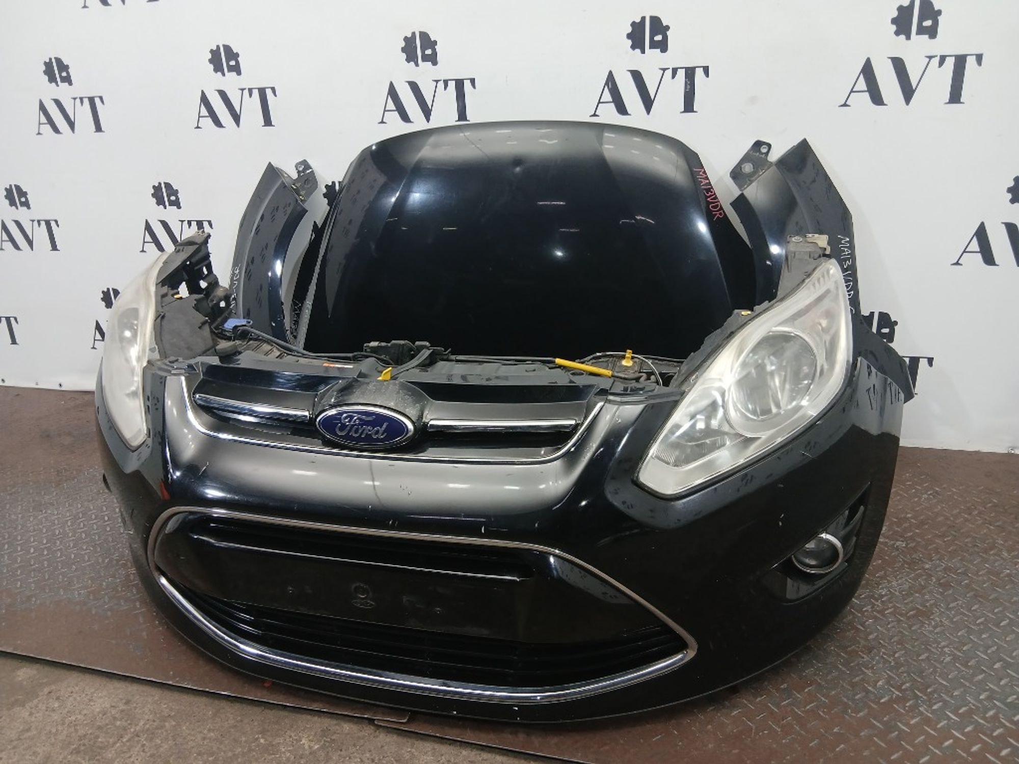 Ноускат (Nose Cut) Ford C-Max 1899430, 85000 рублей, Москва