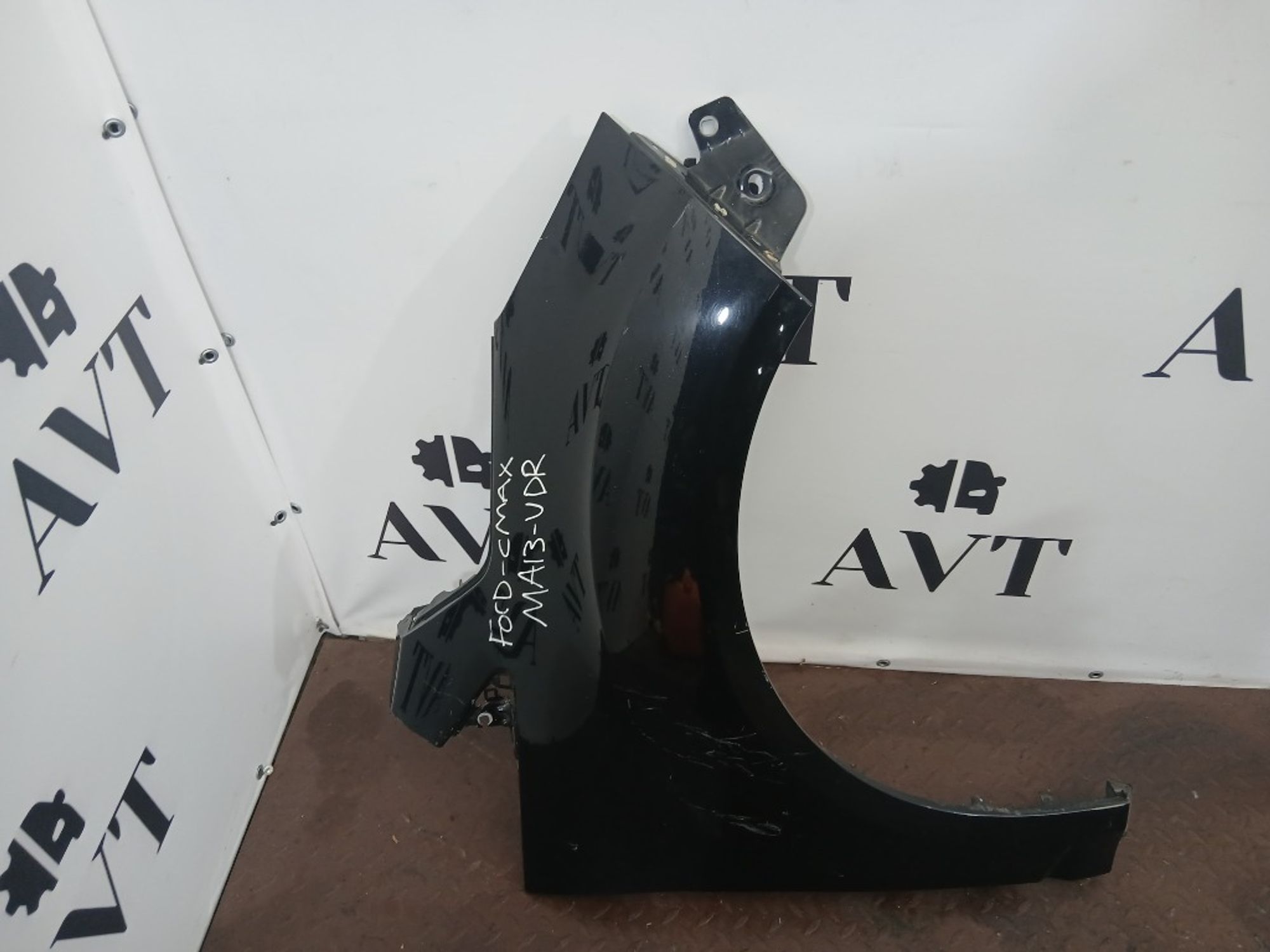 Ноускат (Nose Cut) Ford C-Max 1899430, 85000 рублей, Москва