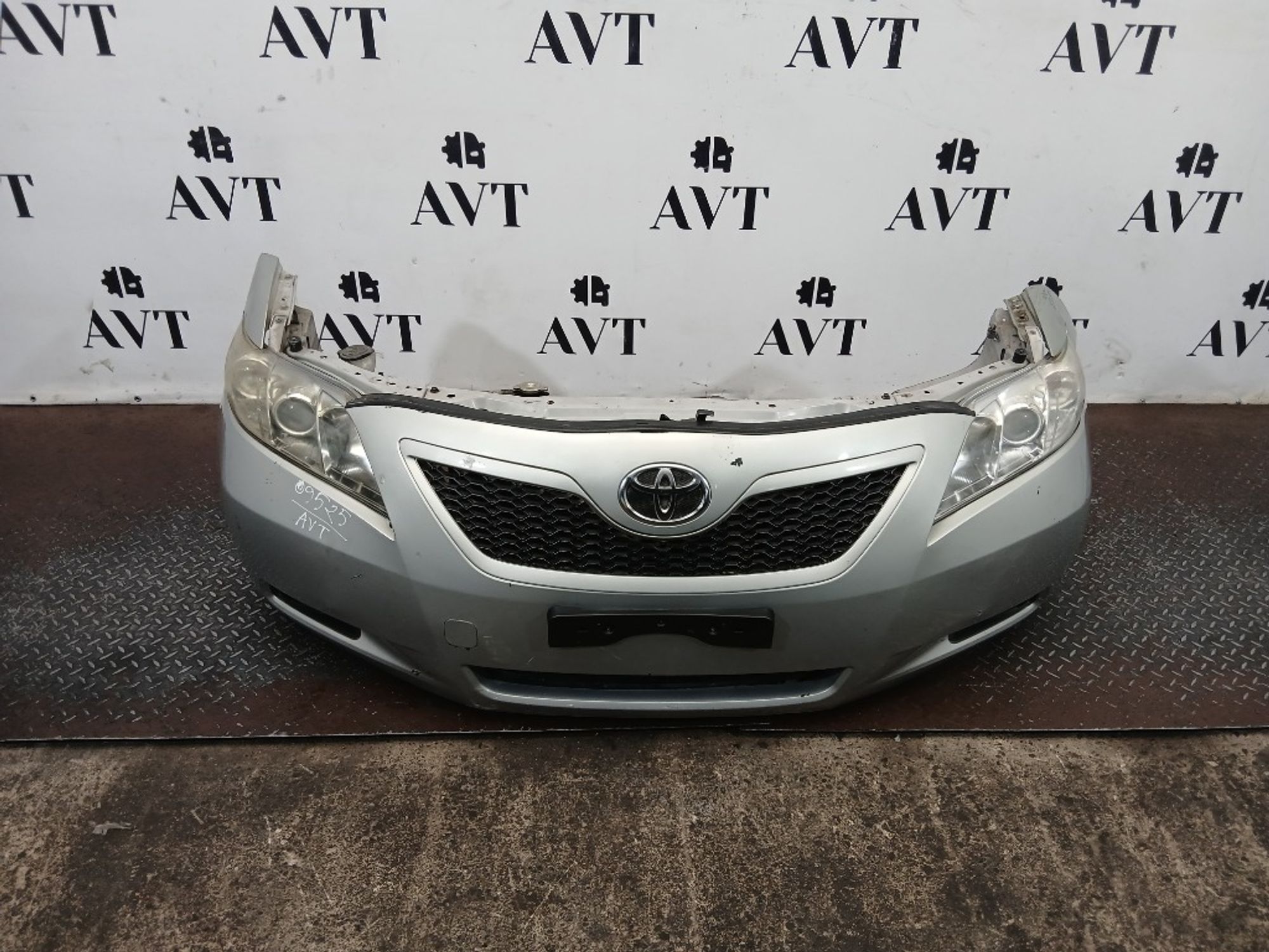 Ноускат (Nose Cut) Toyota Camry XV40, 80000 рублей, Москва