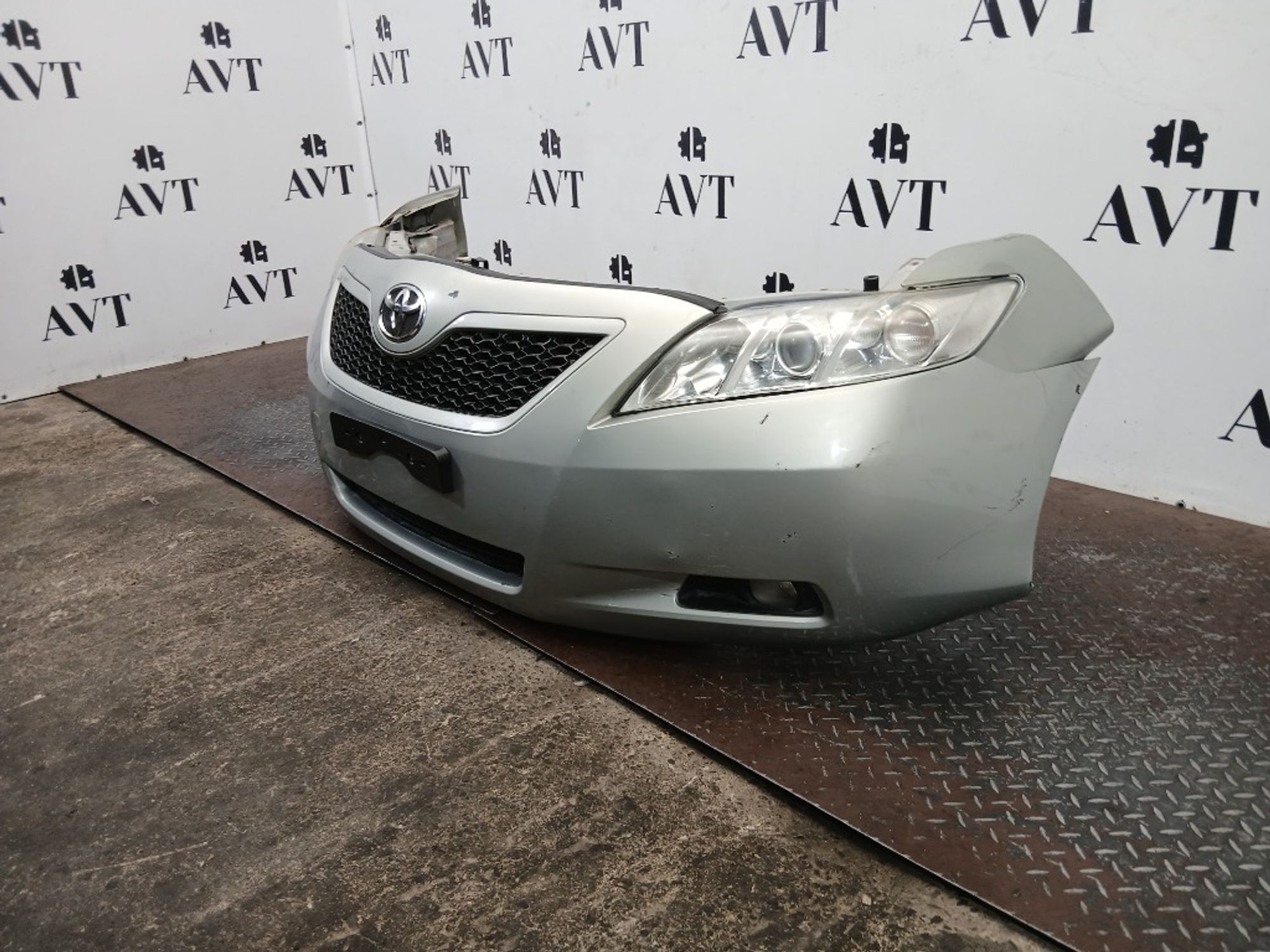 Ноускат (Nose Cut) Toyota Camry XV40, 80000 рублей, Москва