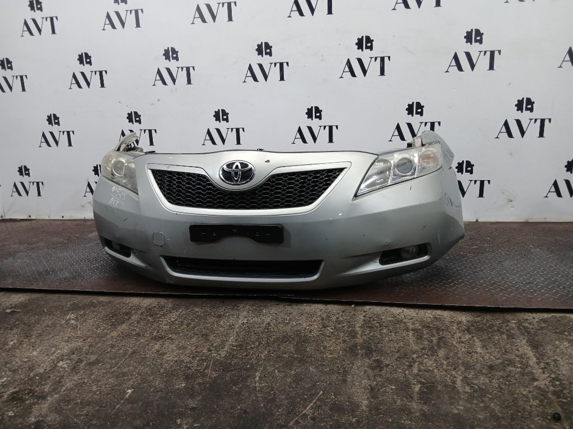 Ноускат (Nose Cut) Toyota Camry XV40, 80000 рублей, Москва