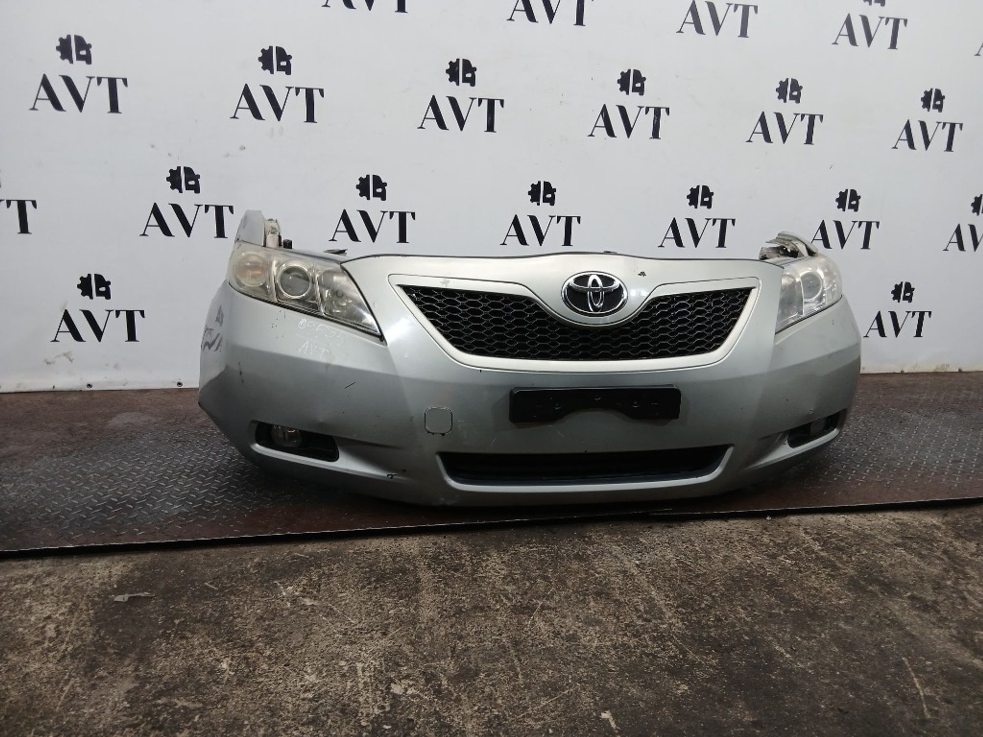 Ноускат (Nose Cut) Toyota Camry XV40, 80000 рублей, Москва