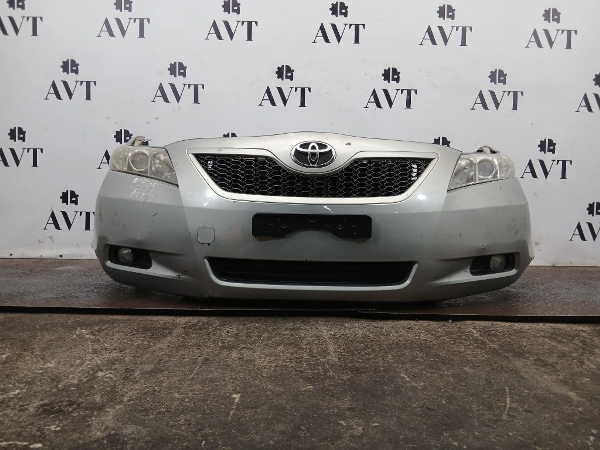 Ноускат (Nose Cut) Toyota Camry XV40, 80000 рублей, Москва