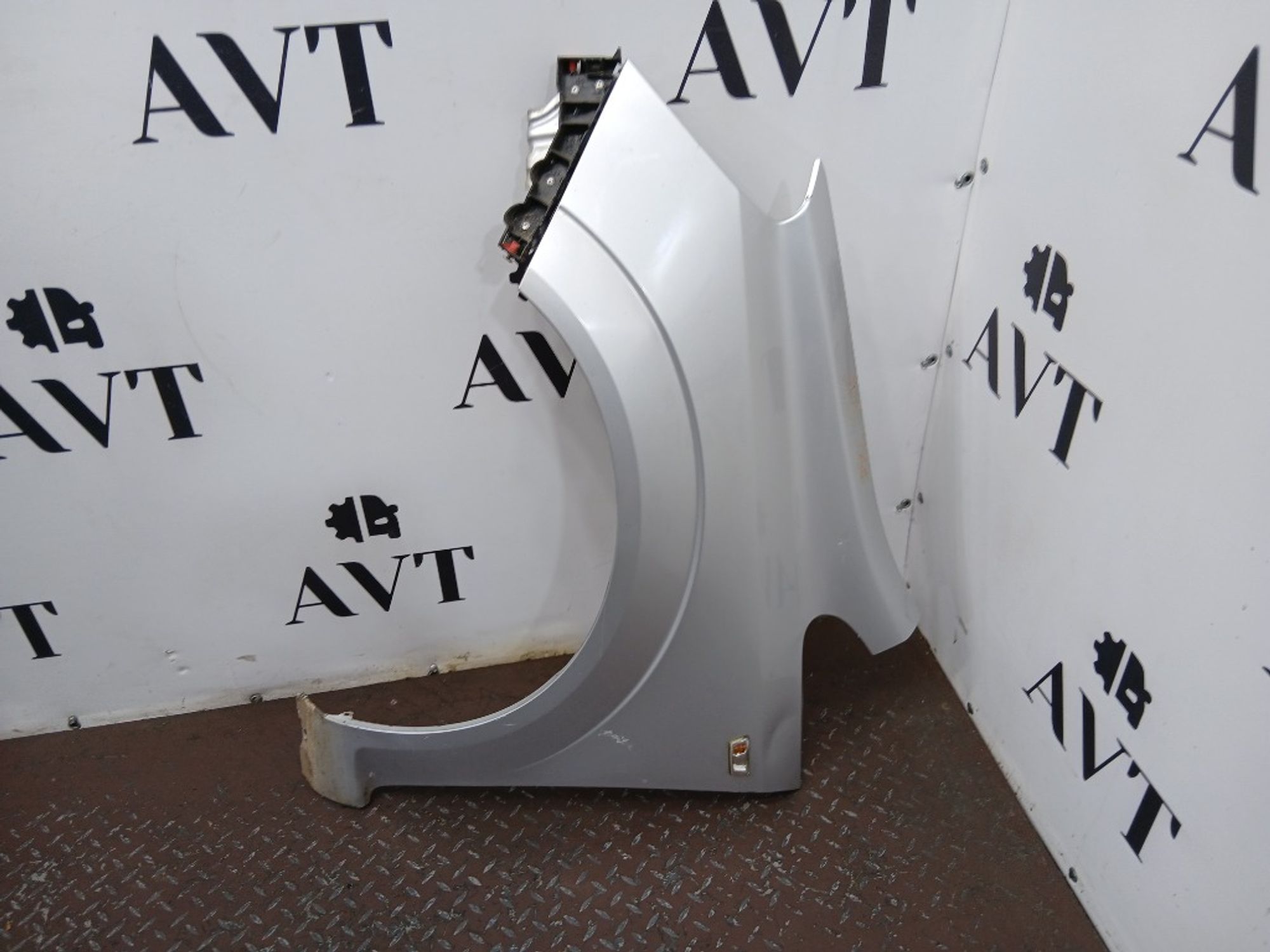Ноускат (Nose Cut) Opel Zafira B 13247273, 90000 рублей, Москва