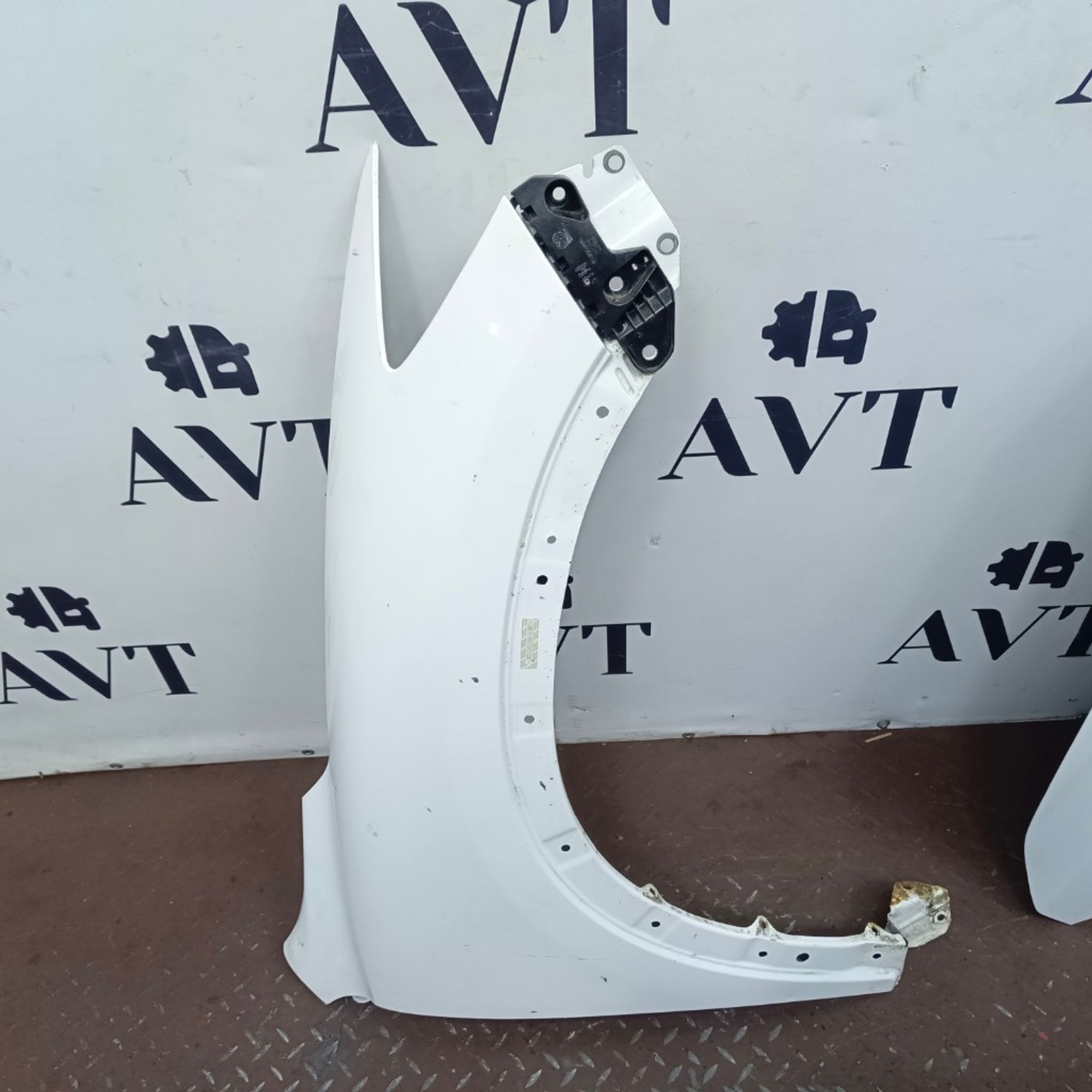 Ноускат (Nose Cut) Mazda CX-5 KE KD4550031, 170000 рублей, Москва