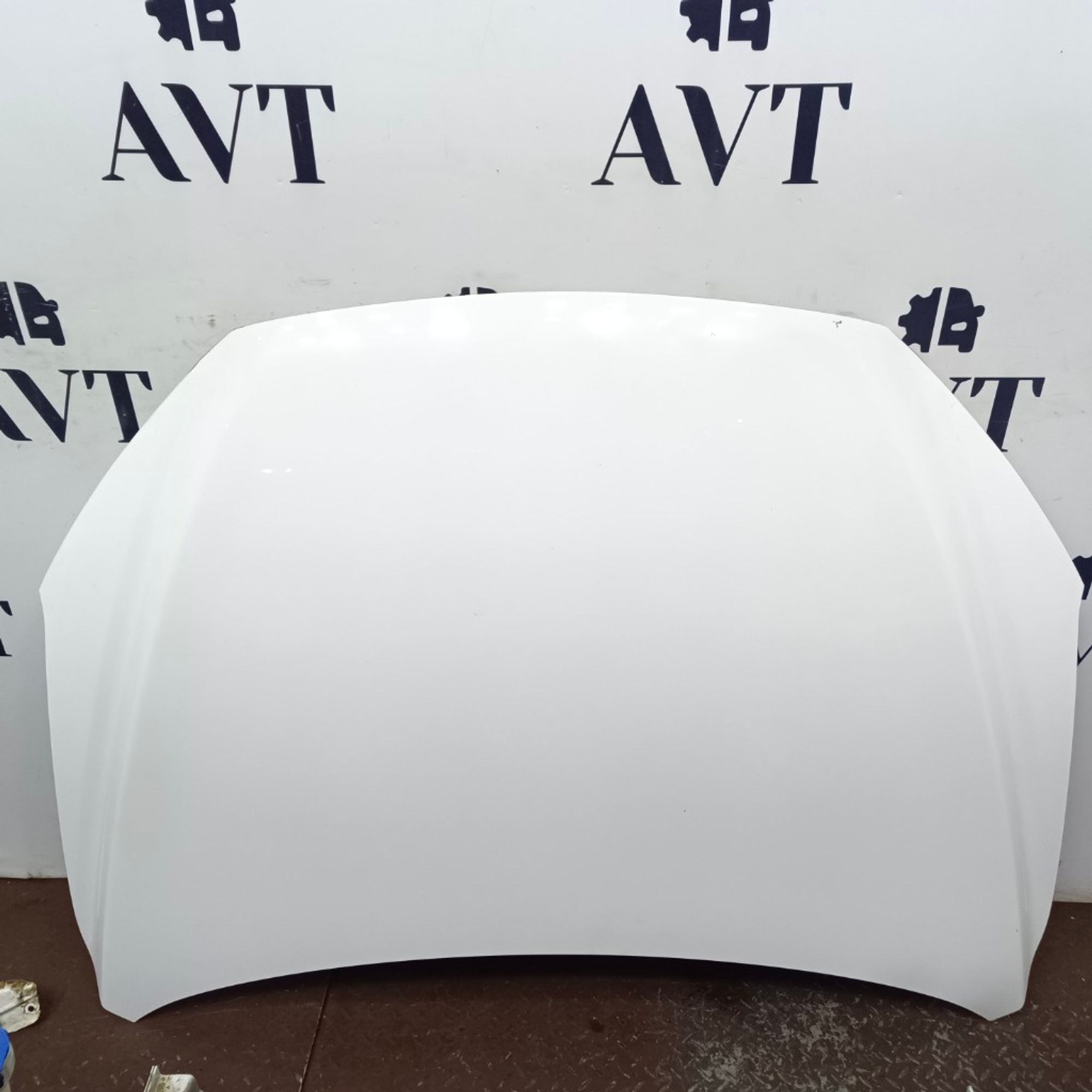 Ноускат (Nose Cut) Mazda CX-5 KE KD4550031, 170000 рублей, Москва