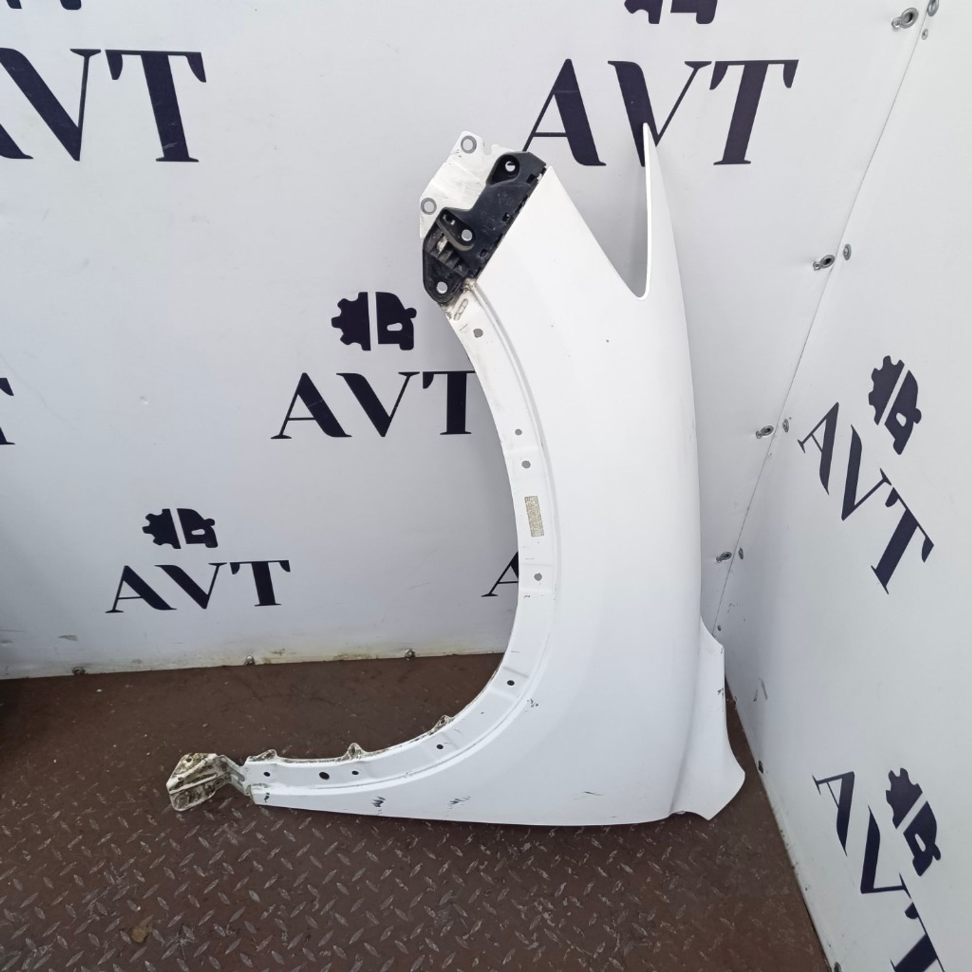 Ноускат (Nose Cut) Mazda CX-5 KE KD4550031, 170000 рублей, Москва
