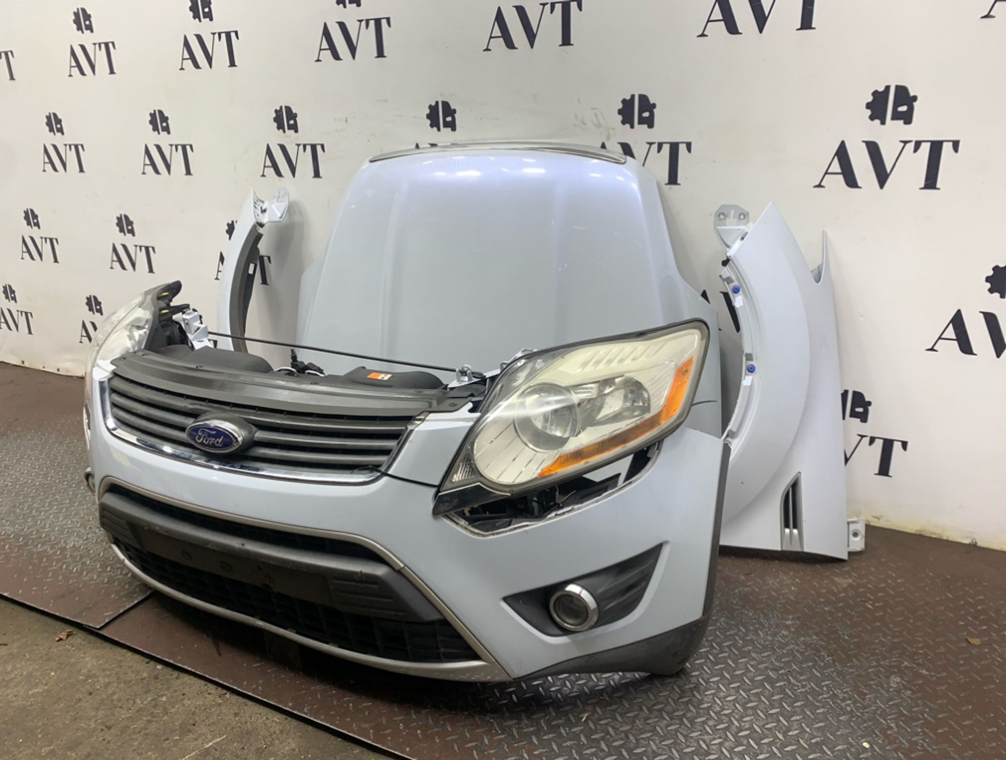 Ноускат (Nose Cut) Ford Kuga CBV 1671499, 105000 рублей, Москва