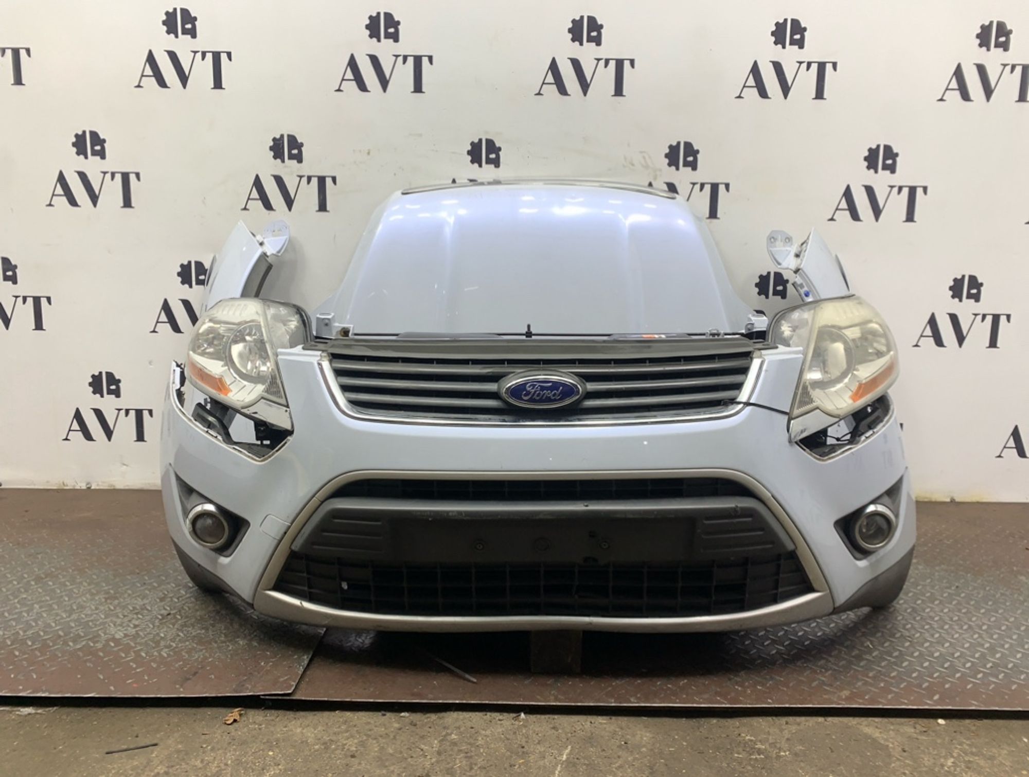 Ноускат (Nose Cut) Ford Kuga CBV 1671499, 105000 рублей, Москва
