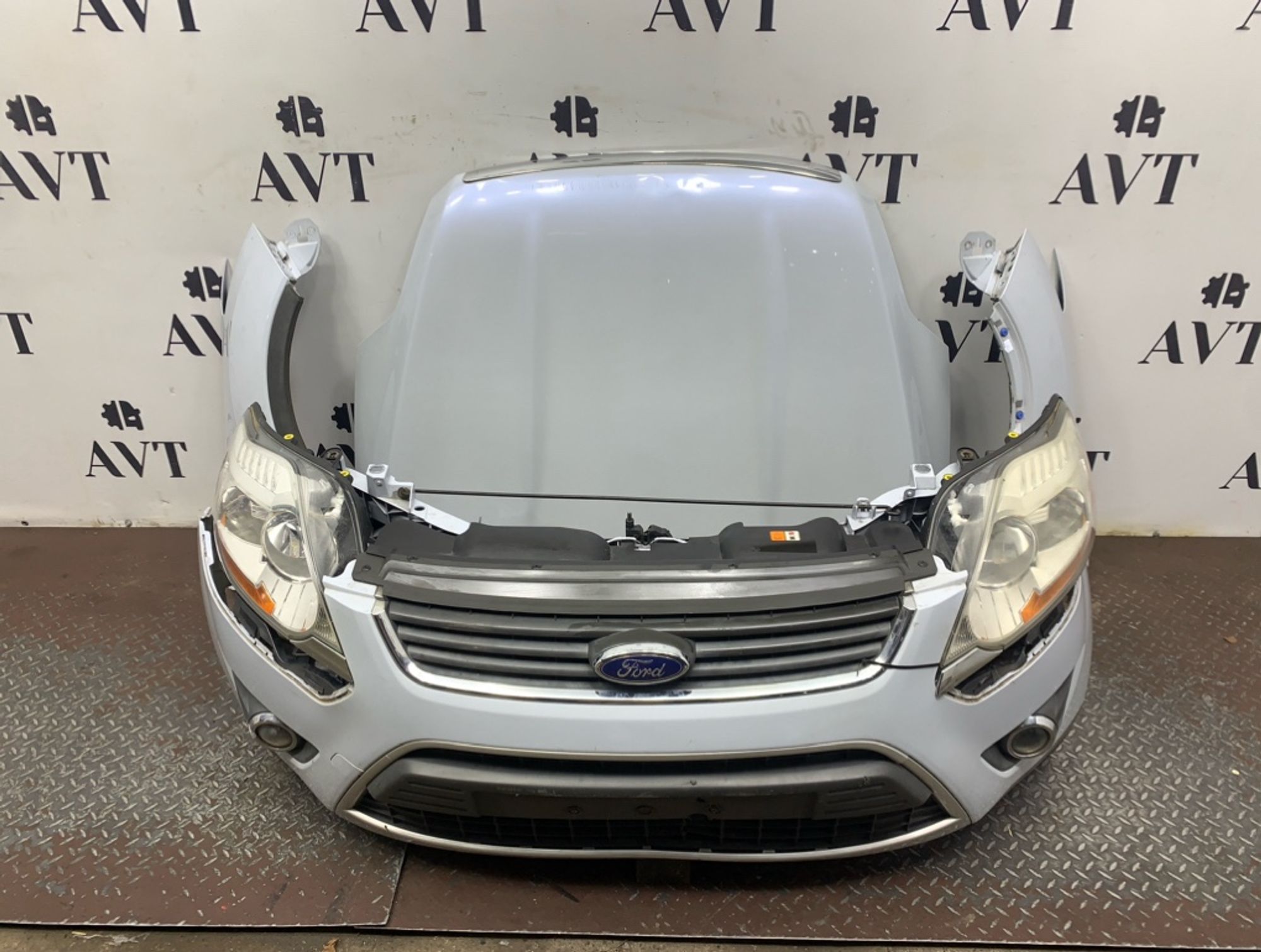 Ноускат (Nose Cut) Ford Kuga CBV 1671499, 105000 рублей, Москва