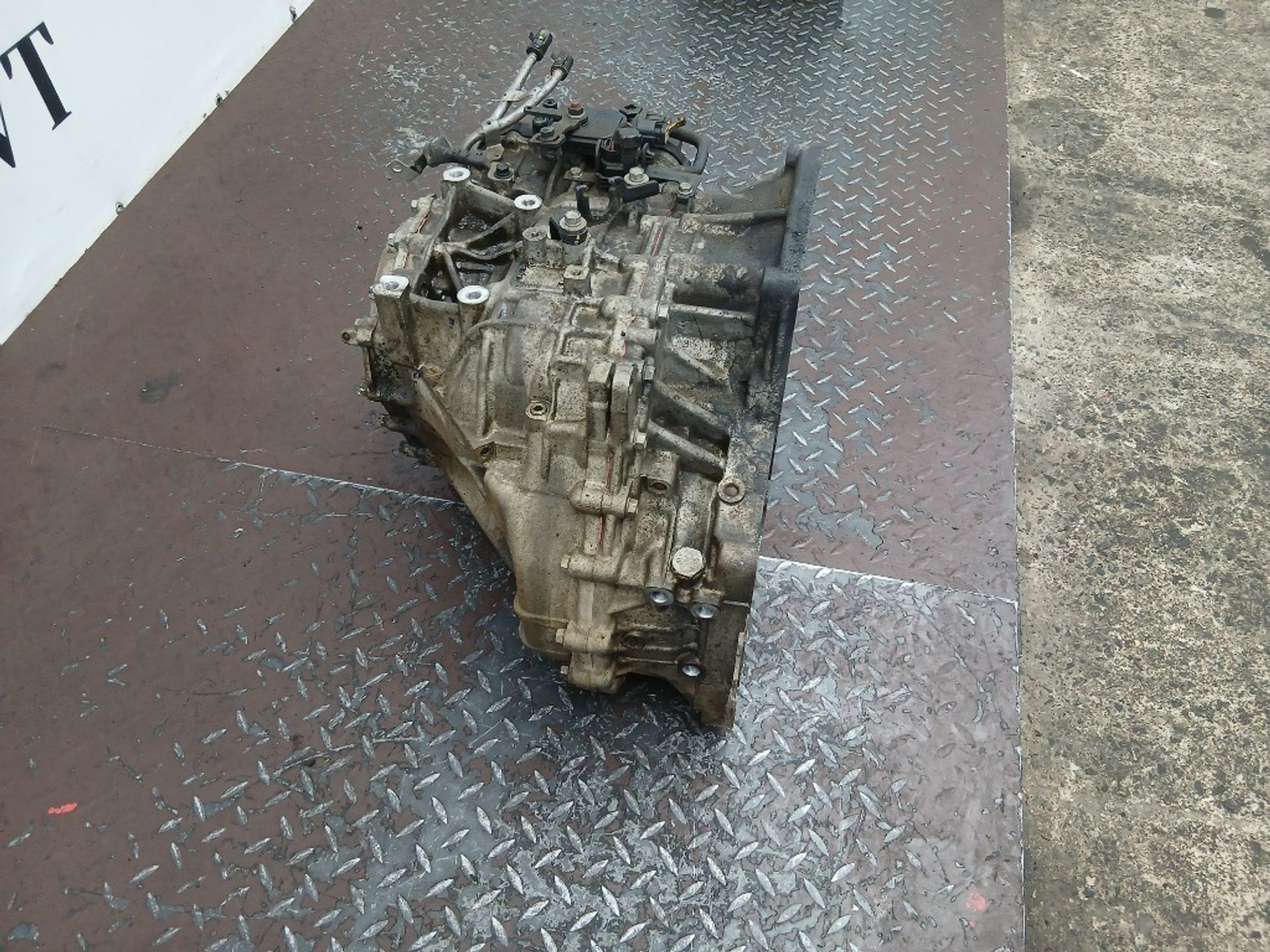 АКПП KIA Sorento XM D4HB A6LF3, 85000 рублей, Москва