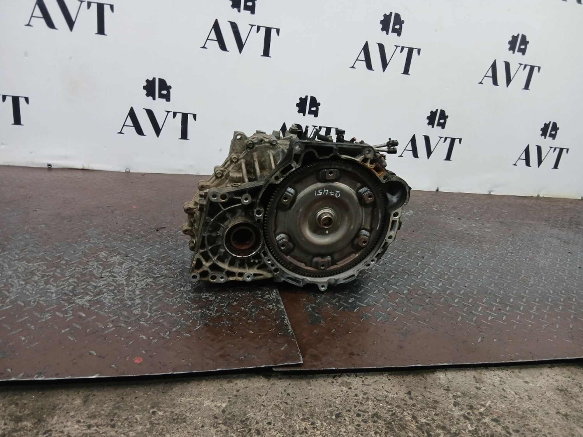 АКПП KIA Sorento XM D4HB A6LF3, 85000 рублей, Москва