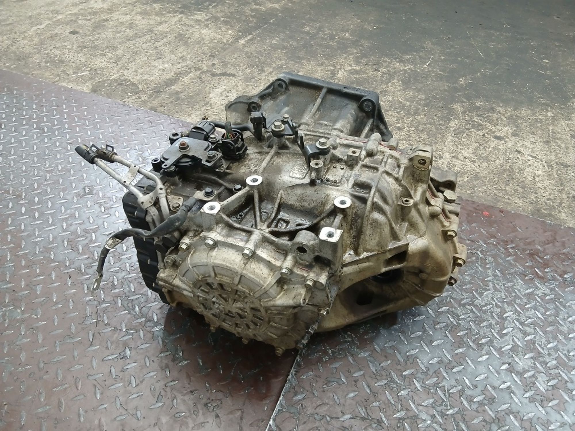 АКПП KIA Sorento XM D4HB A6LF3, 85000 рублей, Москва