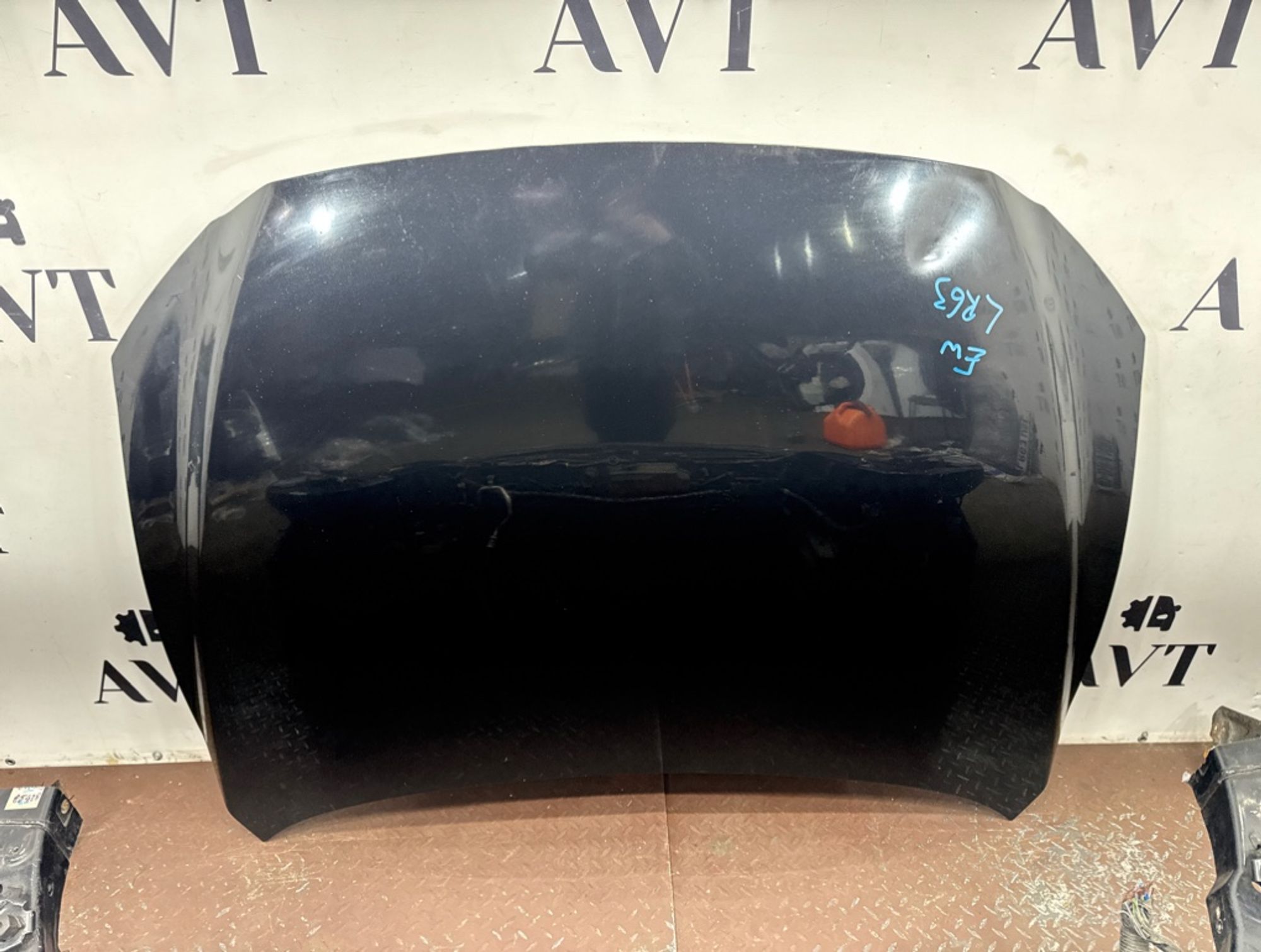 Ноускат (Nose Cut) Mazda 6 GJ GHP950031, 130000 рублей, Москва