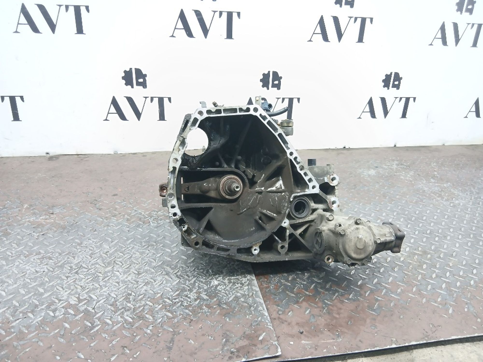 МКПП Honda CR-V 1 B20Z1 SBXM, 45000 рублей, Москва