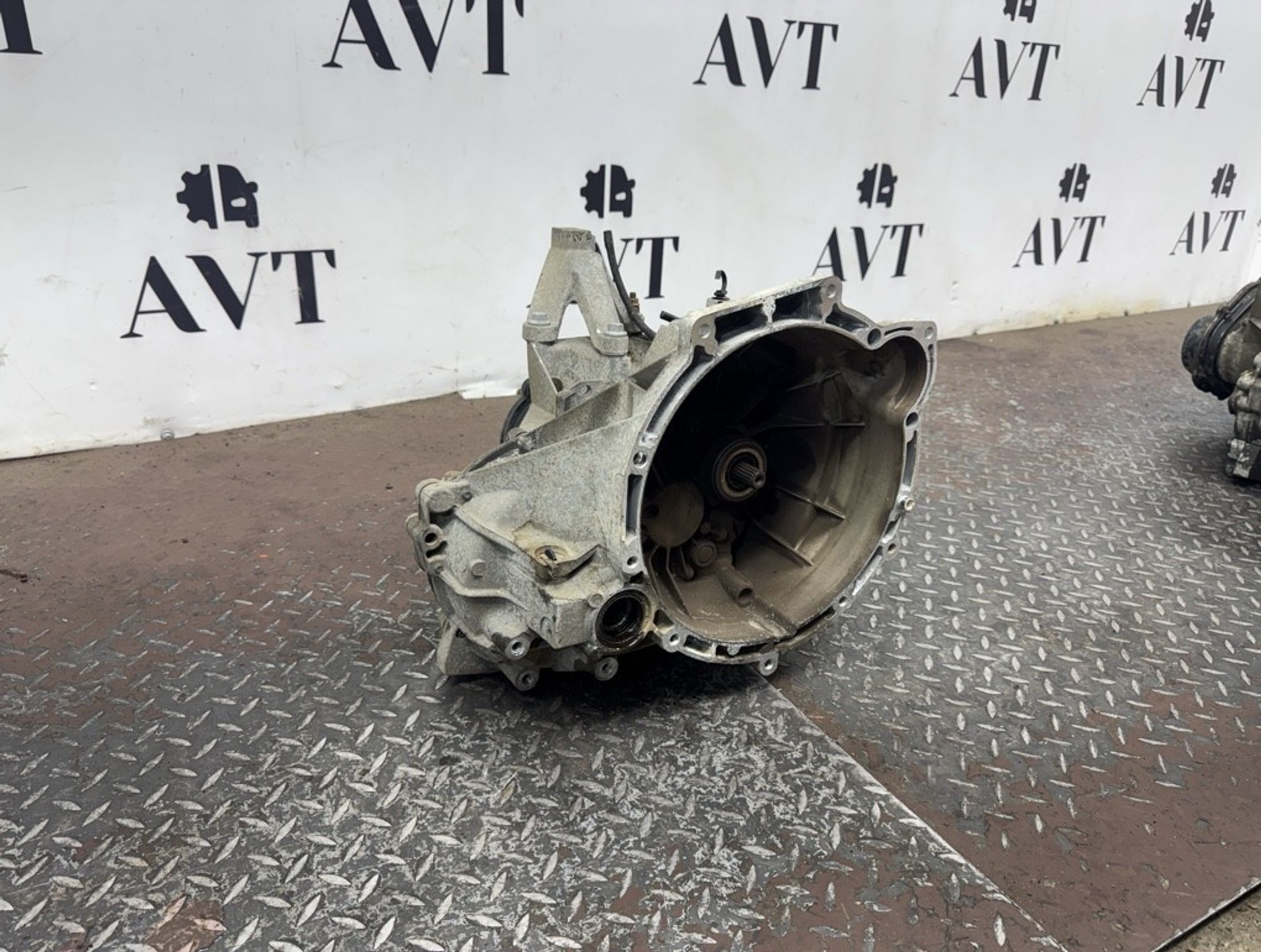 МКПП Ford Focus 2 SIDA 3M5R7002NF, 20000 рублей, Москва