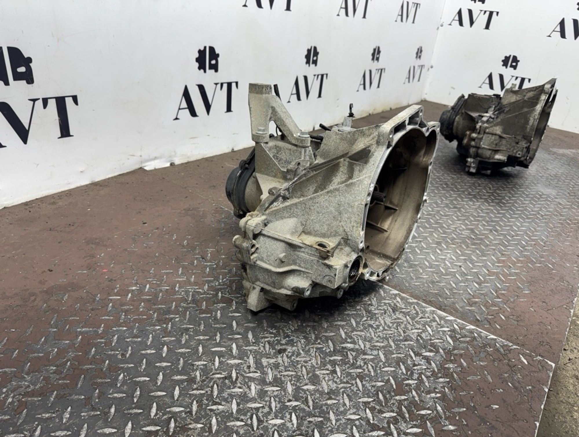 МКПП Ford Focus 2 SIDA 3M5R7002NF, 20000 рублей, Москва