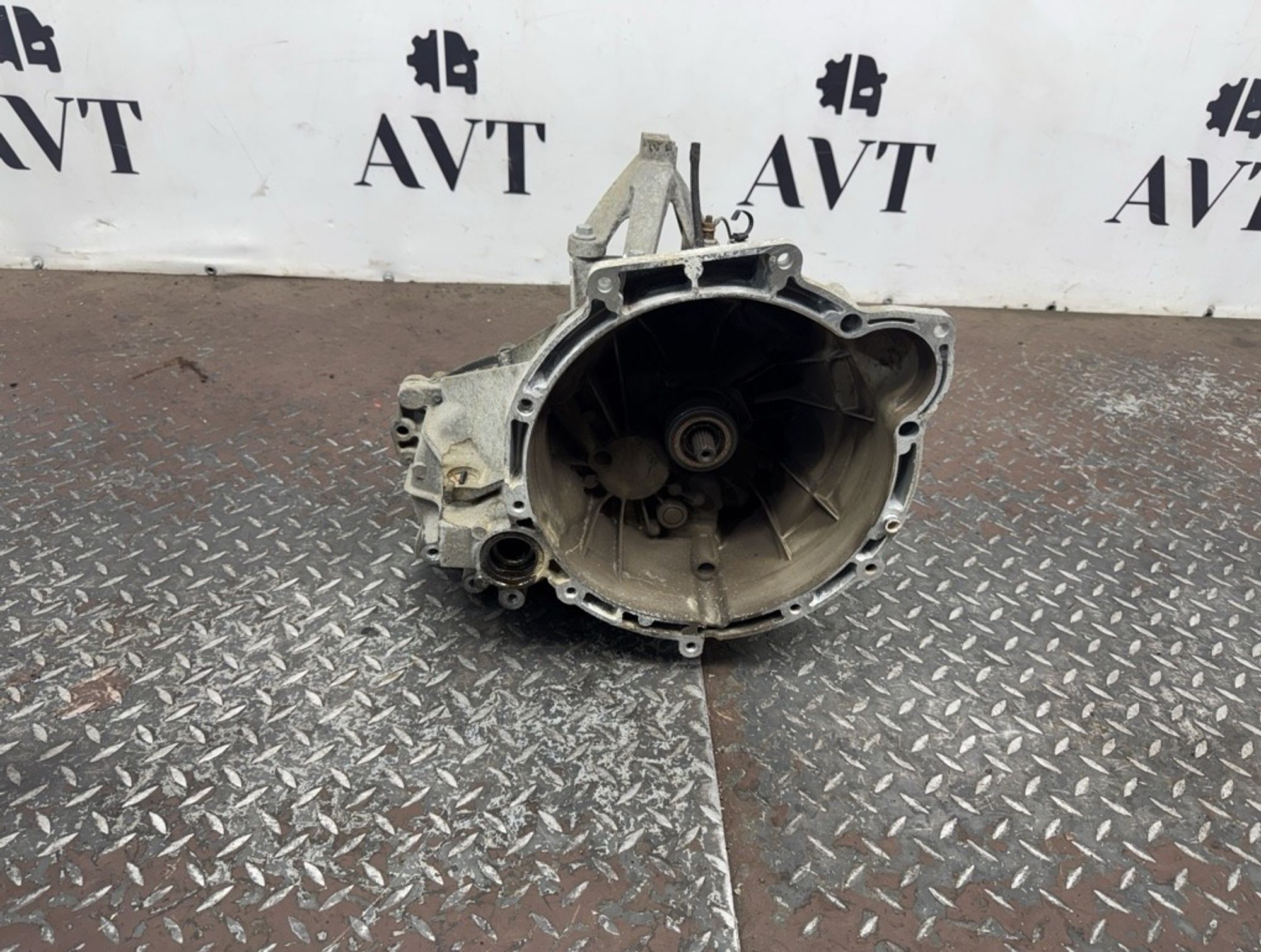 МКПП Ford Focus 2 SIDA 3M5R7002NF, 20000 рублей, Москва