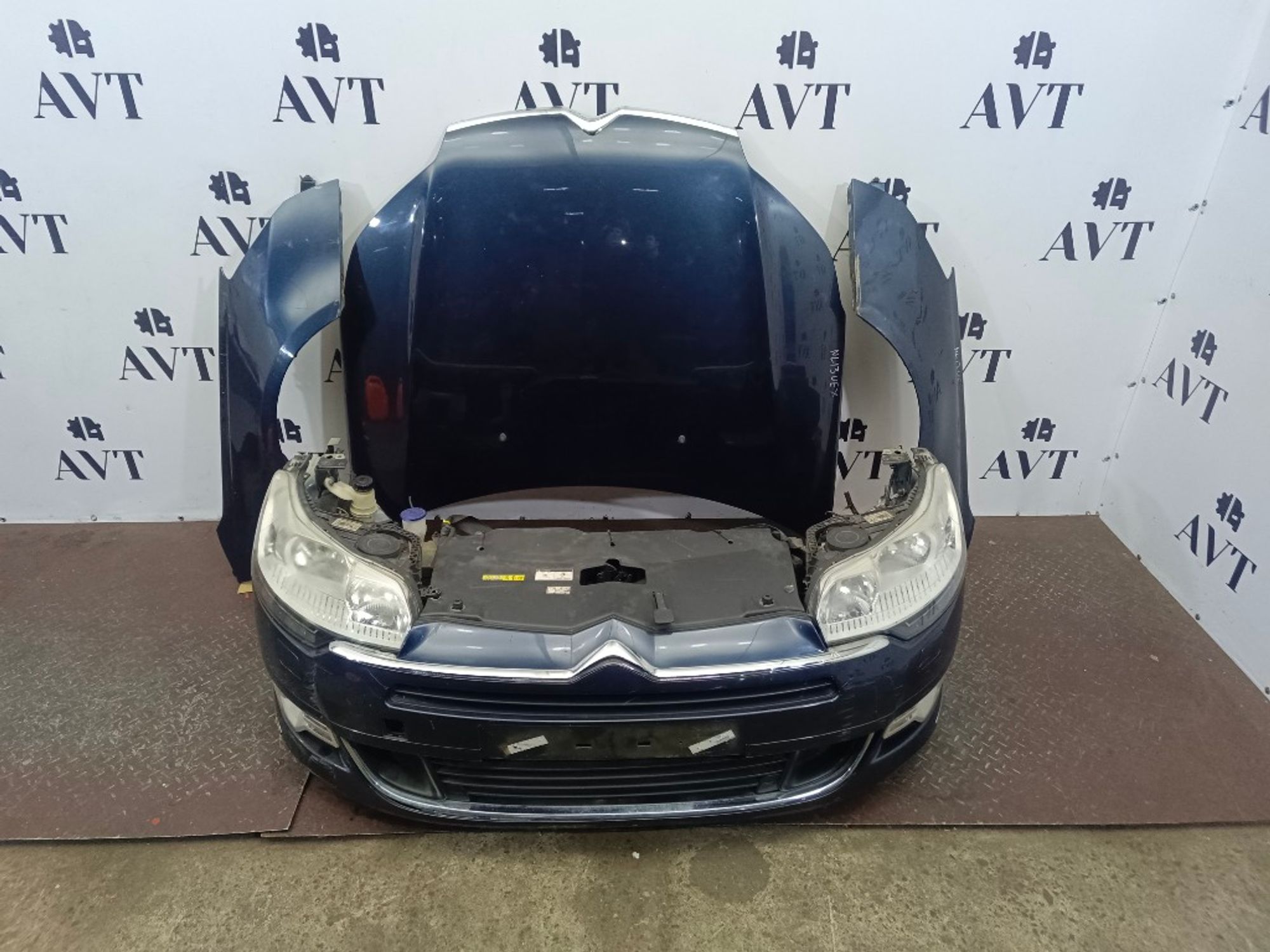 Ноускат (Nose Cut) Citroen C5 7401R6, 85000 рублей, Москва