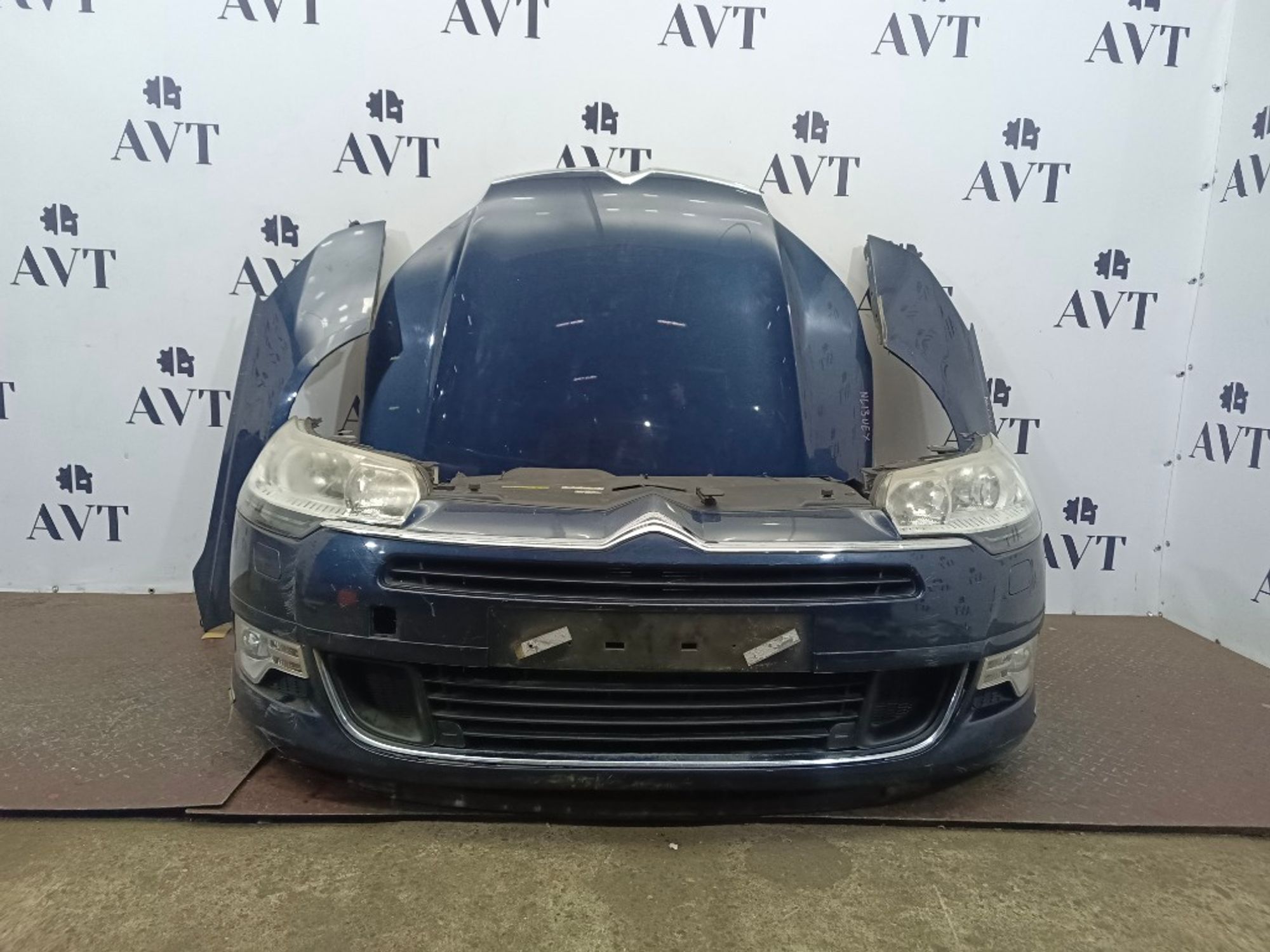 Ноускат (Nose Cut) Citroen C5 7401R6, 85000 рублей, Москва