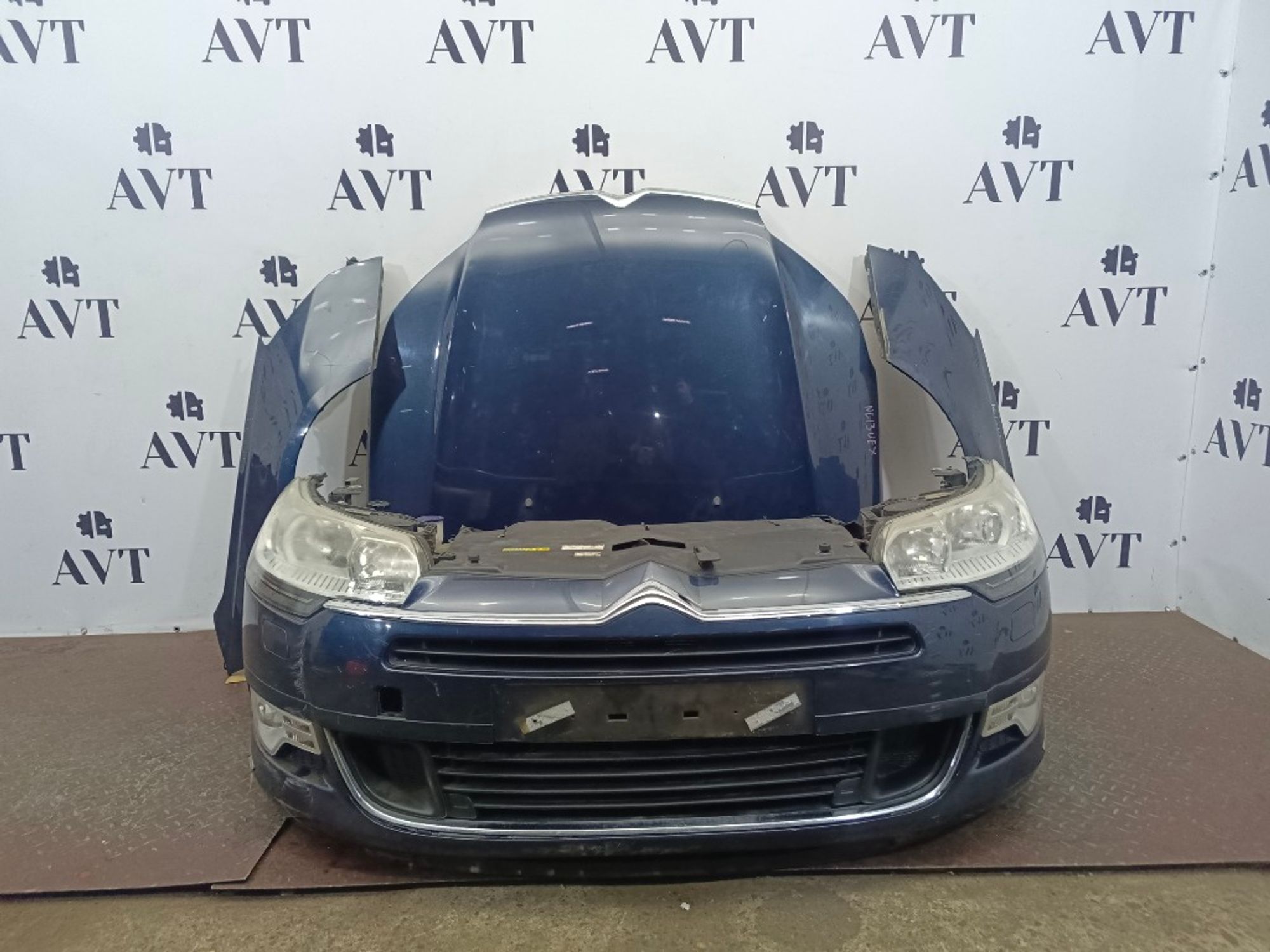 Ноускат (Nose Cut) Citroen C5 7401R6, 85000 рублей, Москва
