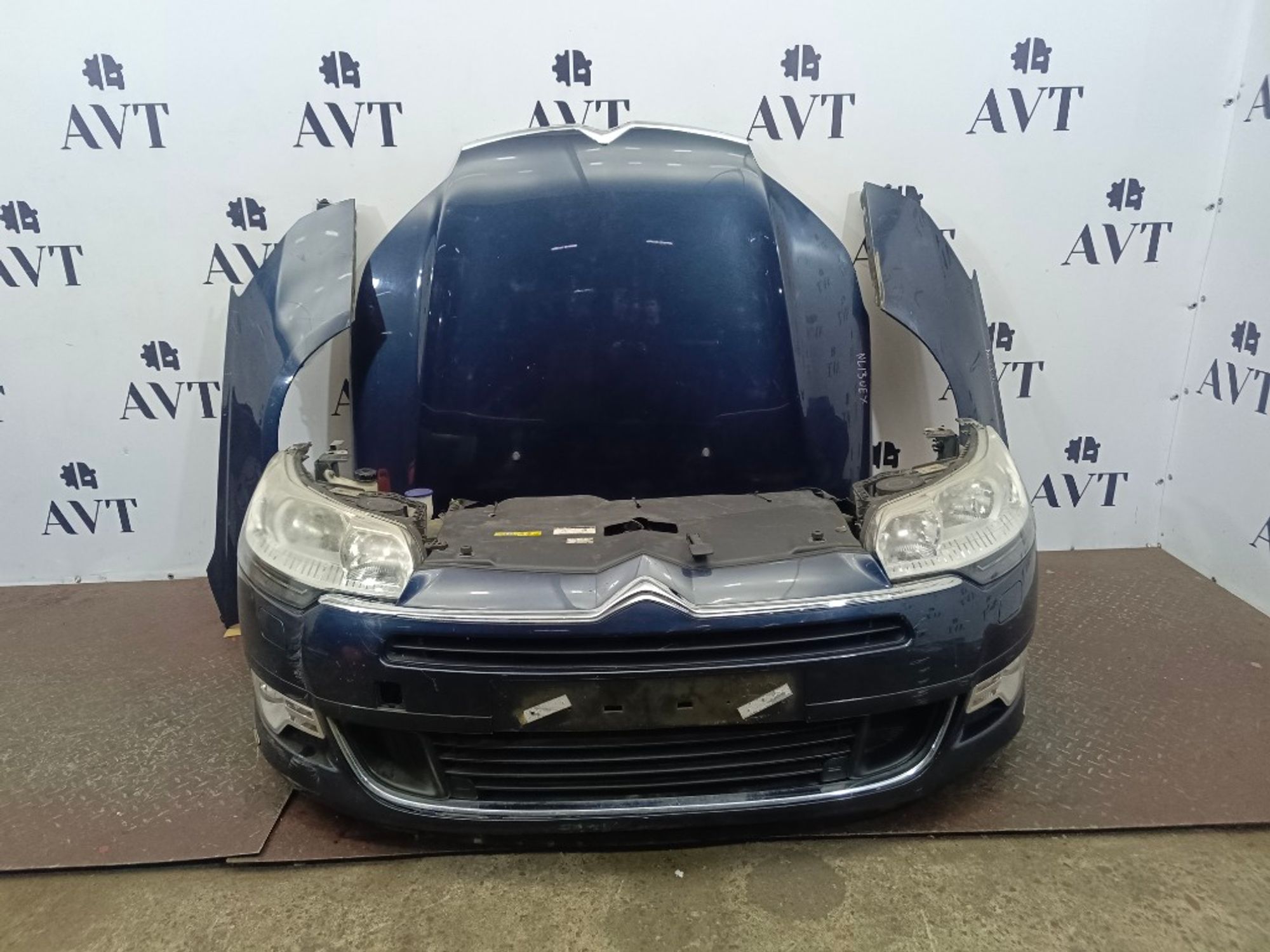 Ноускат (Nose Cut) Citroen C5 7401R6, 85000 рублей, Москва