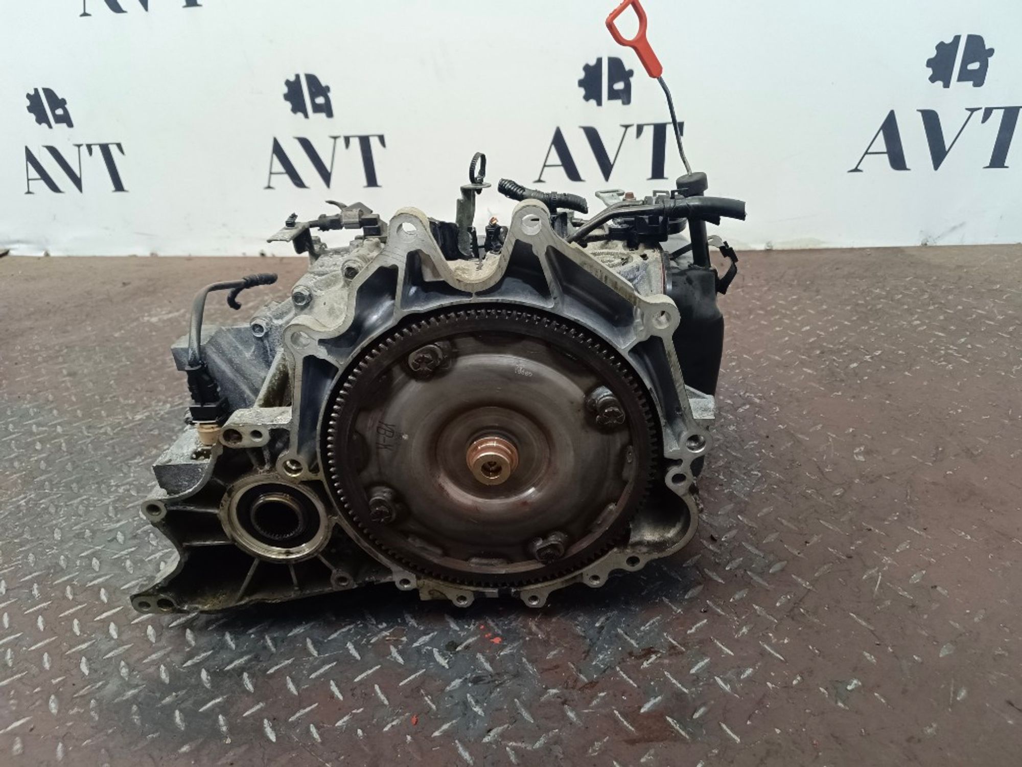 АКПП Hyundai Santa Fe G6BA F4A42, 37000 рублей, Москва