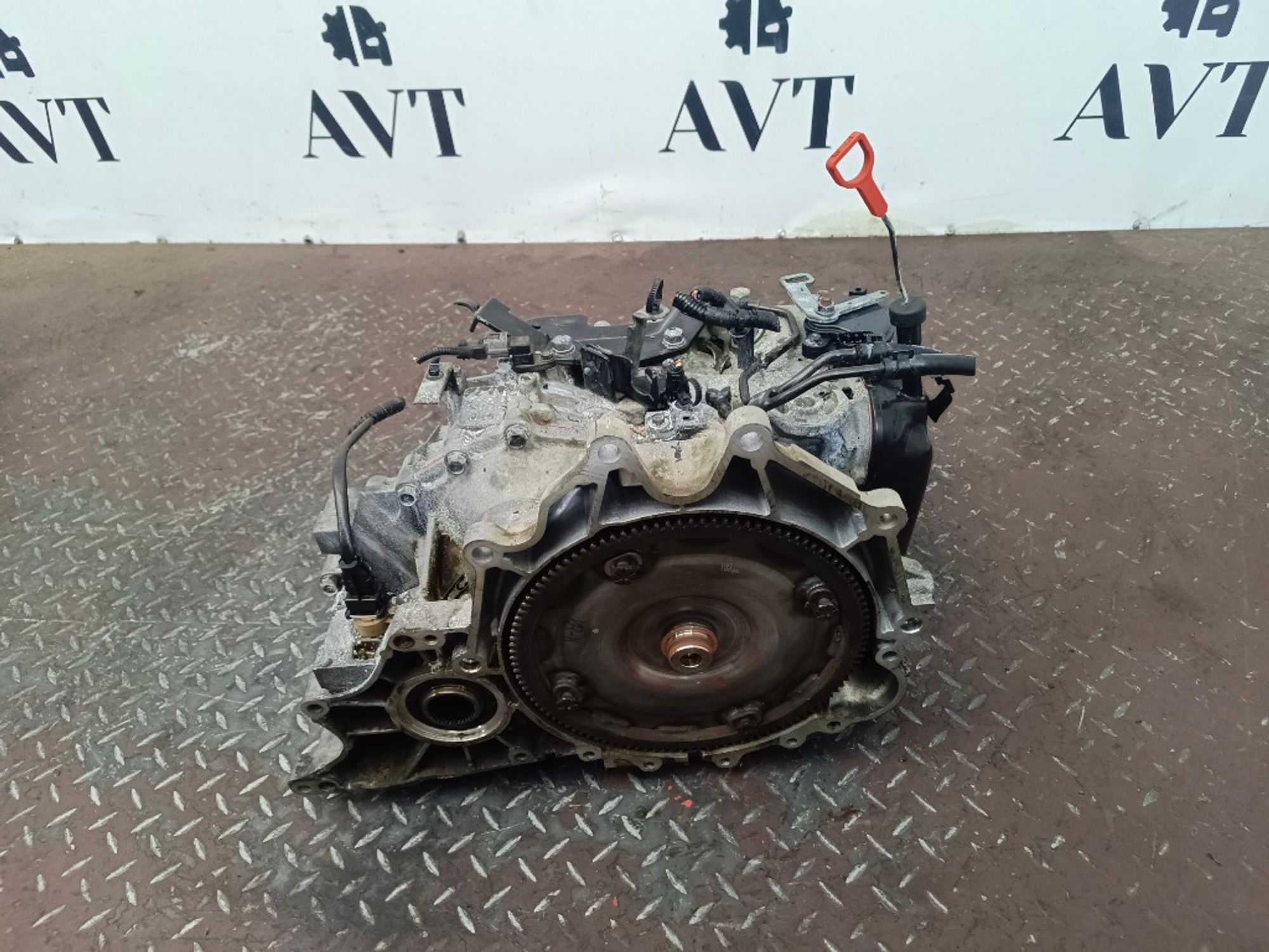 АКПП Hyundai Santa Fe G6BA F4A42, 37000 рублей, Москва