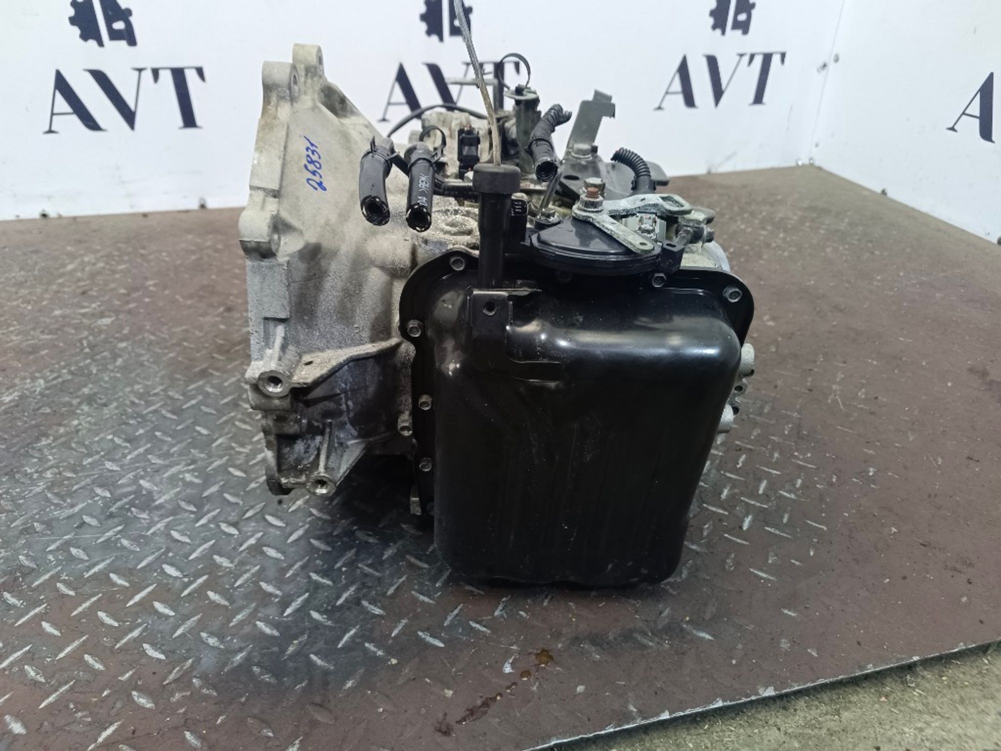 АКПП Hyundai Santa Fe G6BA F4A42, 37000 рублей, Москва