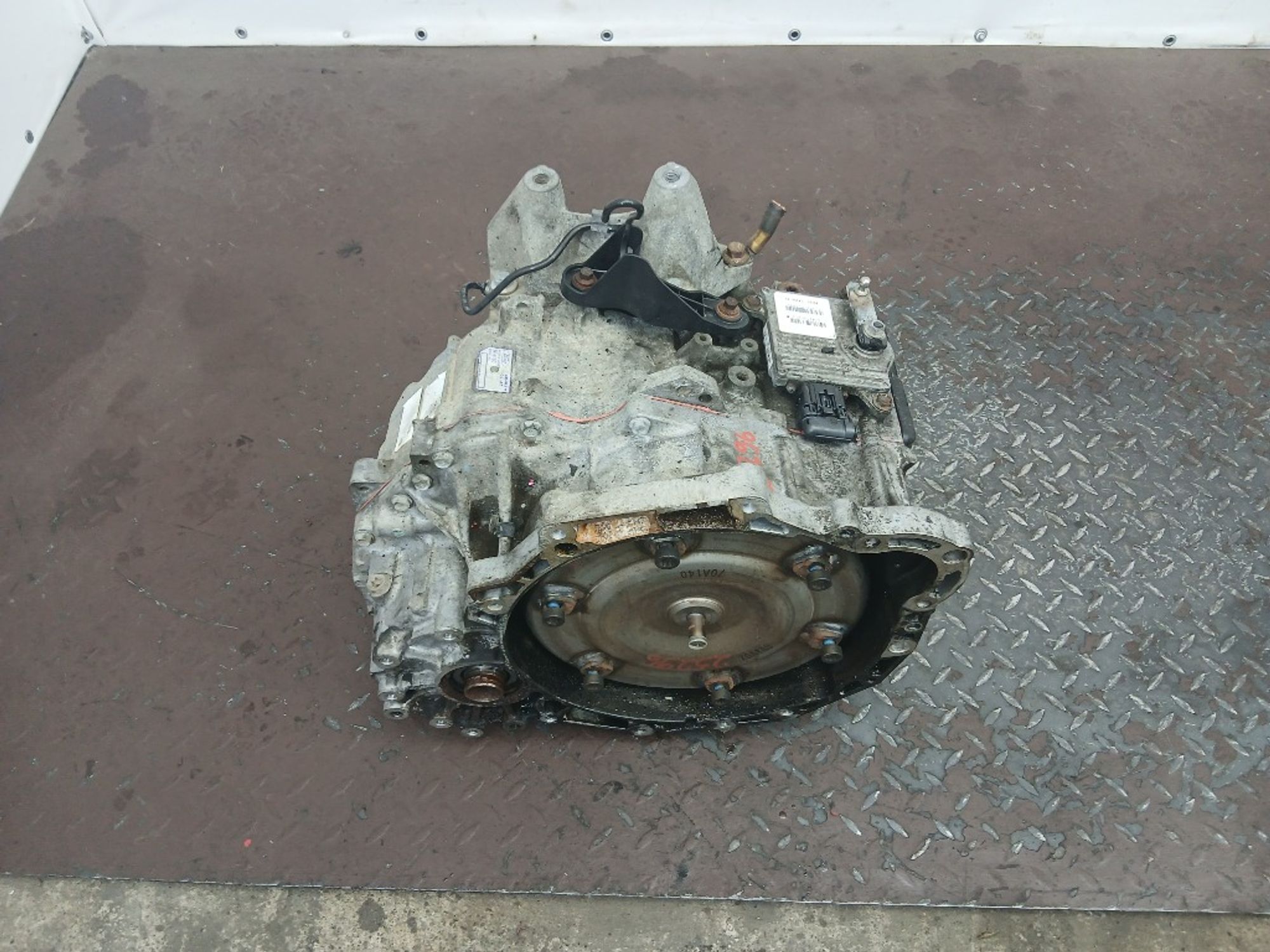 АКПП Land Rover Freelander 224DT TF81SC, 80000 рублей, Москва