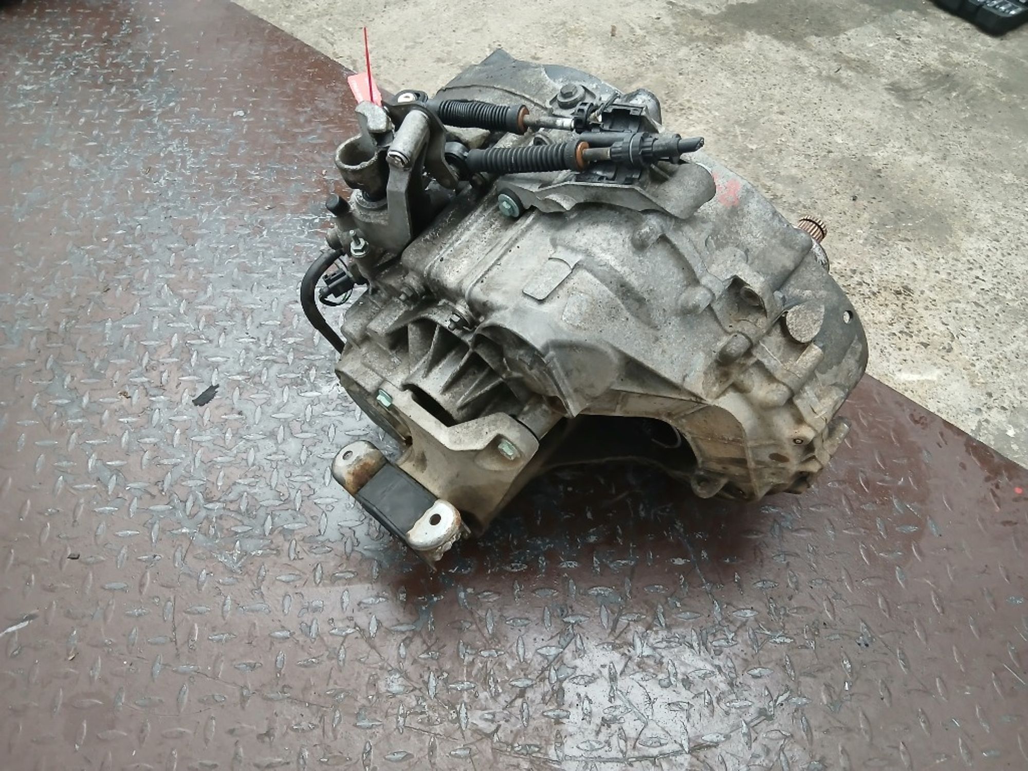 МКПП Volkswagen Transporter AXE GWB, 65000 рублей, Москва