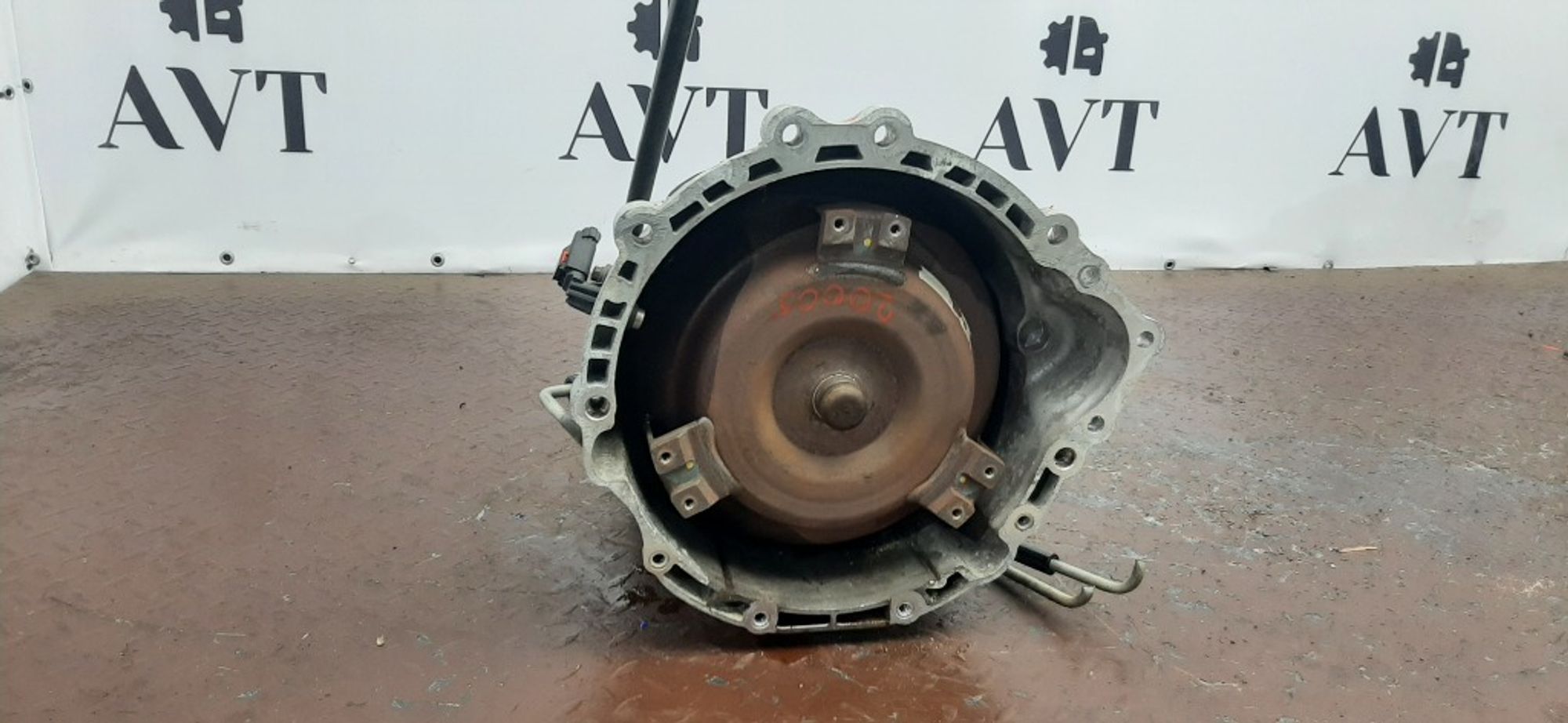 АКПП Chrysler Concorde EGJ P52109491AB, 40000 рублей, Москва