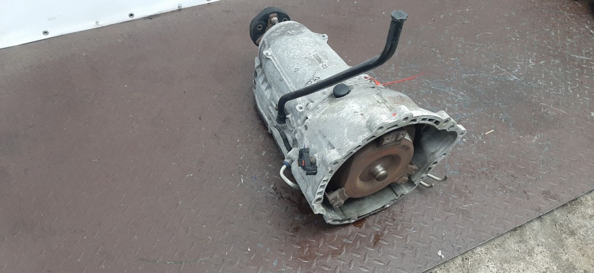 АКПП Chrysler Concorde EGJ P52109491AB, 40000 рублей, Москва