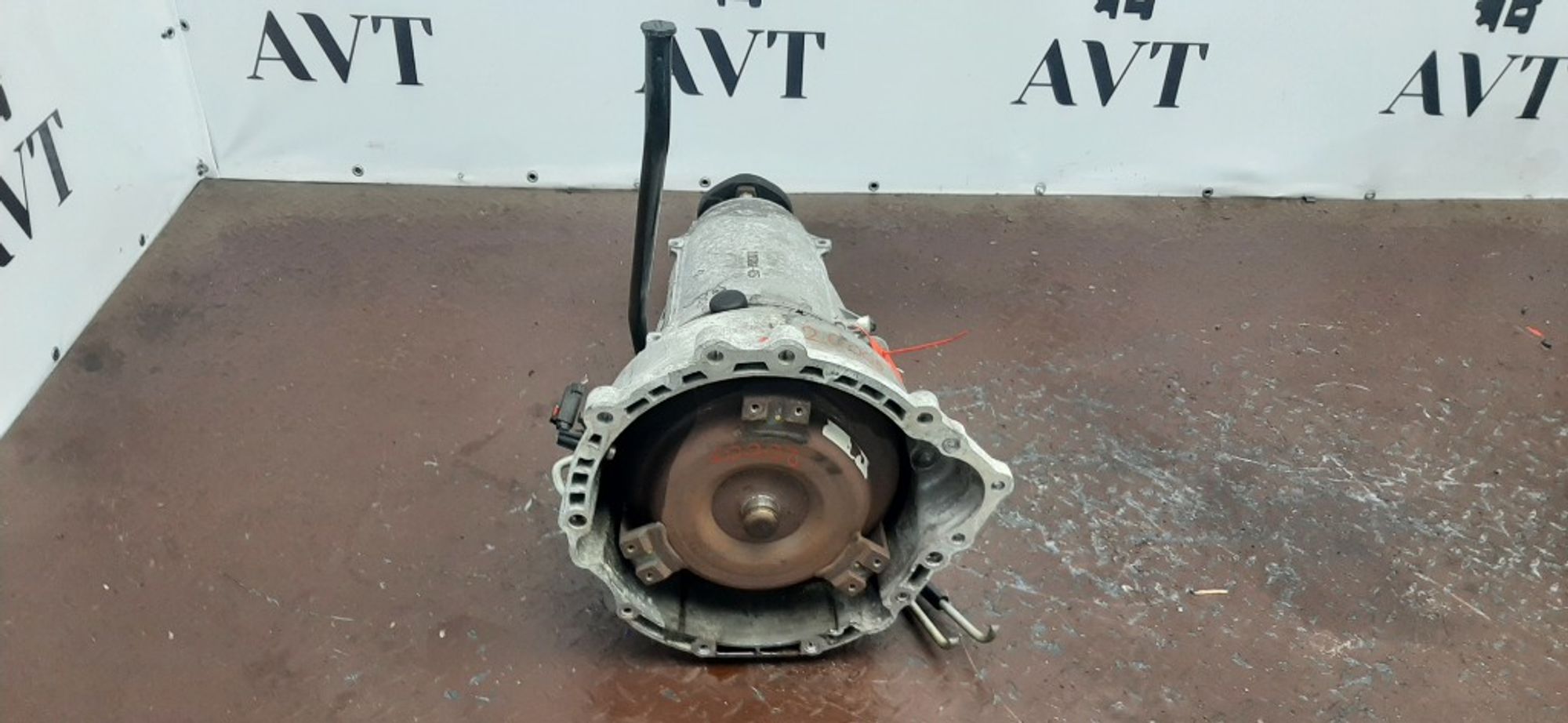 АКПП Chrysler Concorde EGJ P52109491AB, 40000 рублей, Москва